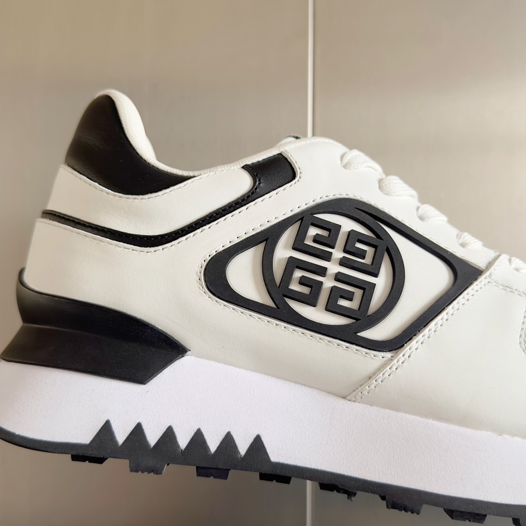 Top Quality 4G Logo Sports Shoes for Men: Stylish, Comfortable, and Durable - 图片 8