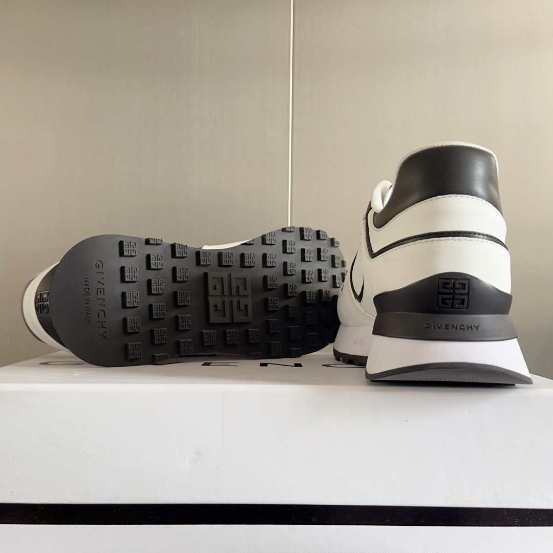 Top Quality 4G Logo Sports Shoes for Men: Stylish, Comfortable, and Durable - 图片 9
