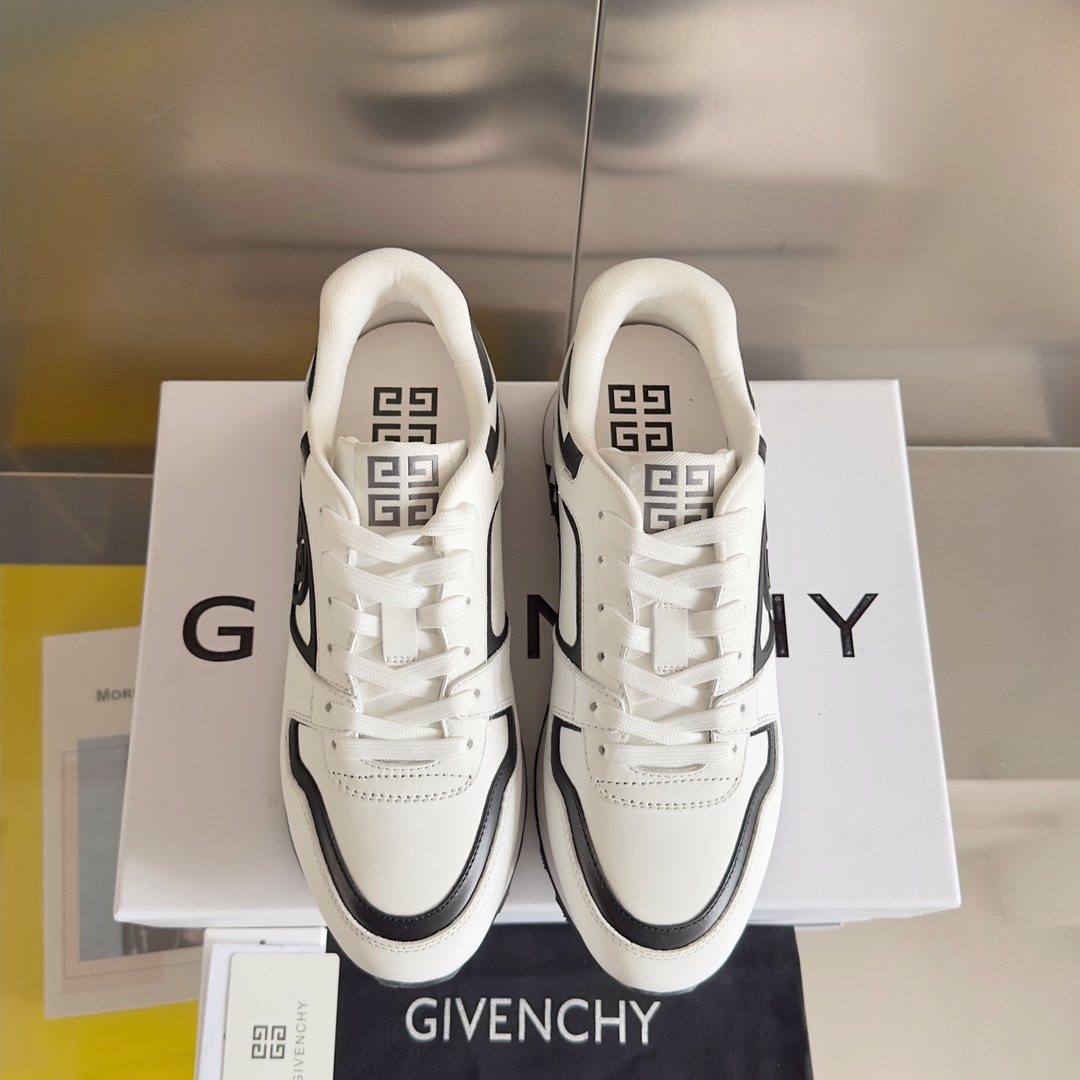 Top Quality 4G Logo Sports Shoes for Men: Stylish, Comfortable, and Durable - 图片 7