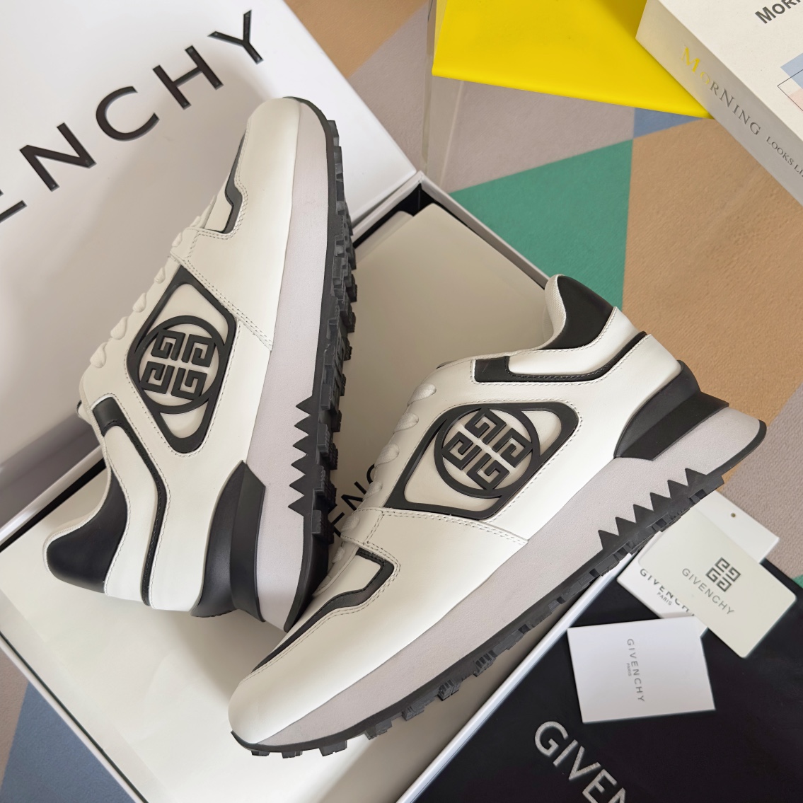 Top Quality 4G Logo Sports Shoes for Men: Stylish, Comfortable, and Durable - 图片 6