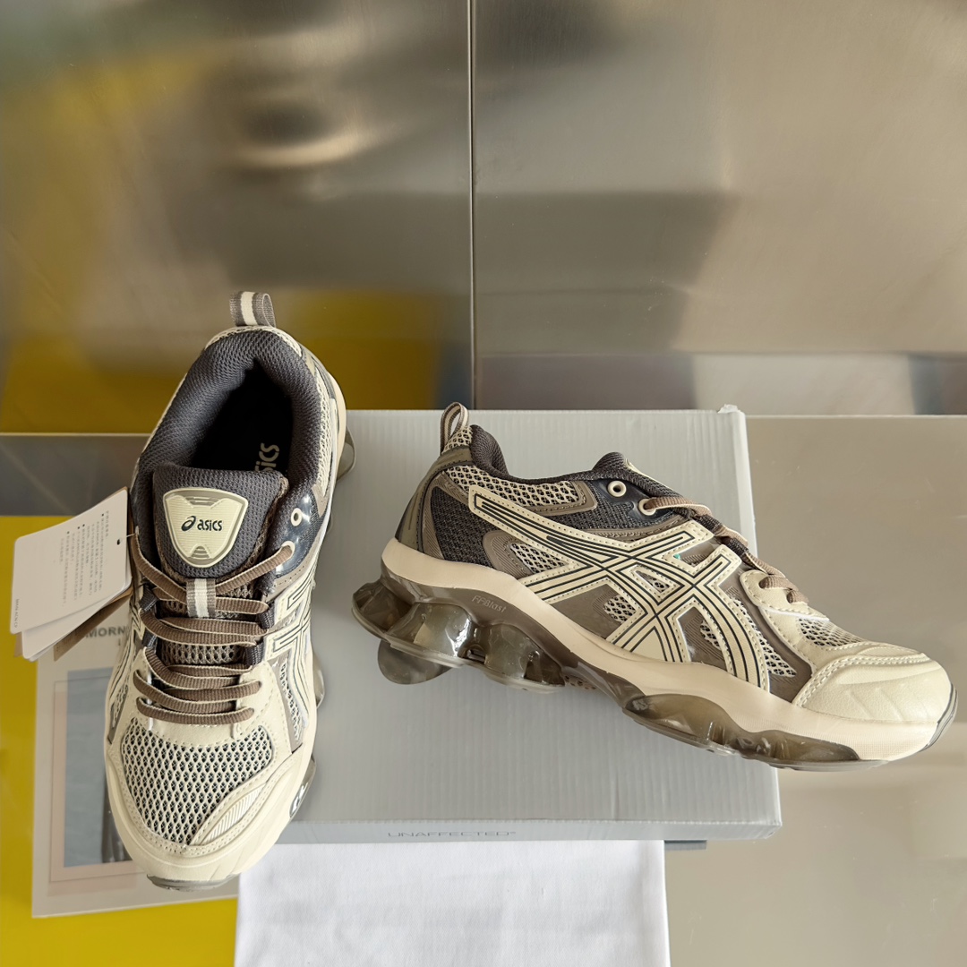 顶级版本ASICS亚瑟士Gel-Kayano14休闲运动鞋复古球鞋原版购入开发做货亚瑟士Gel-Kaya