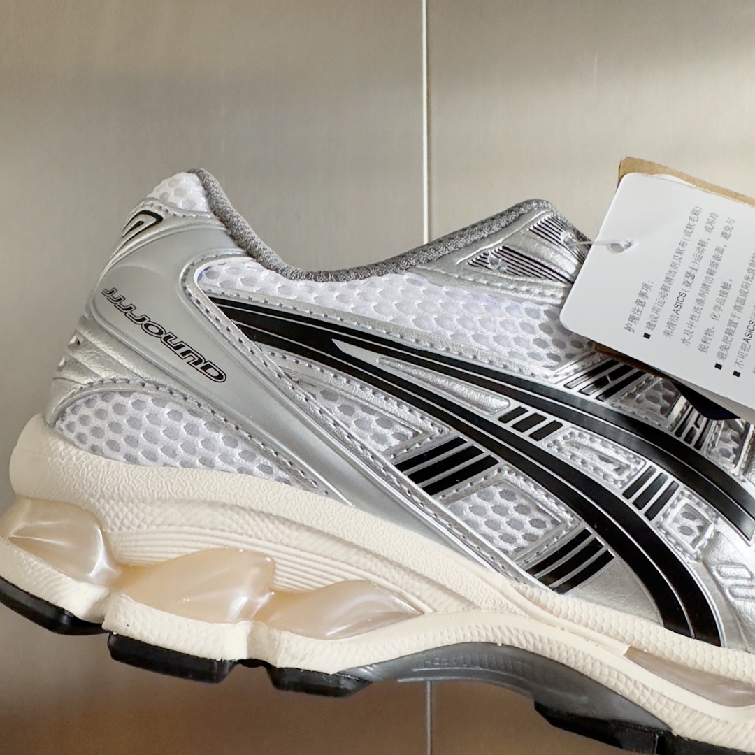 顶级版本ASICS亚瑟士Gel-Kayano14休闲运动鞋复古球鞋原版购入开发做货亚瑟士Gel-Kaya