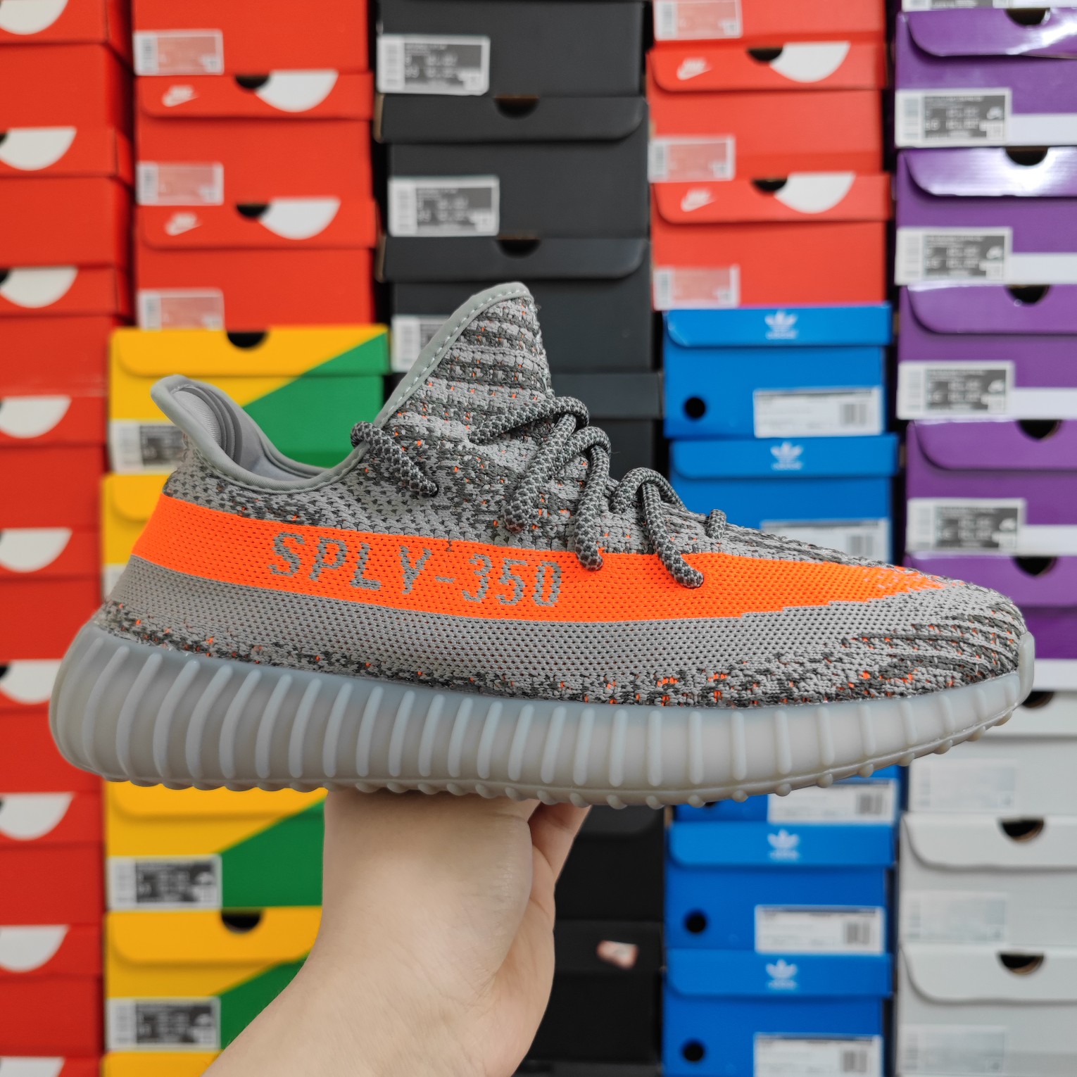 Yeezy Boost 350V2 GW1229