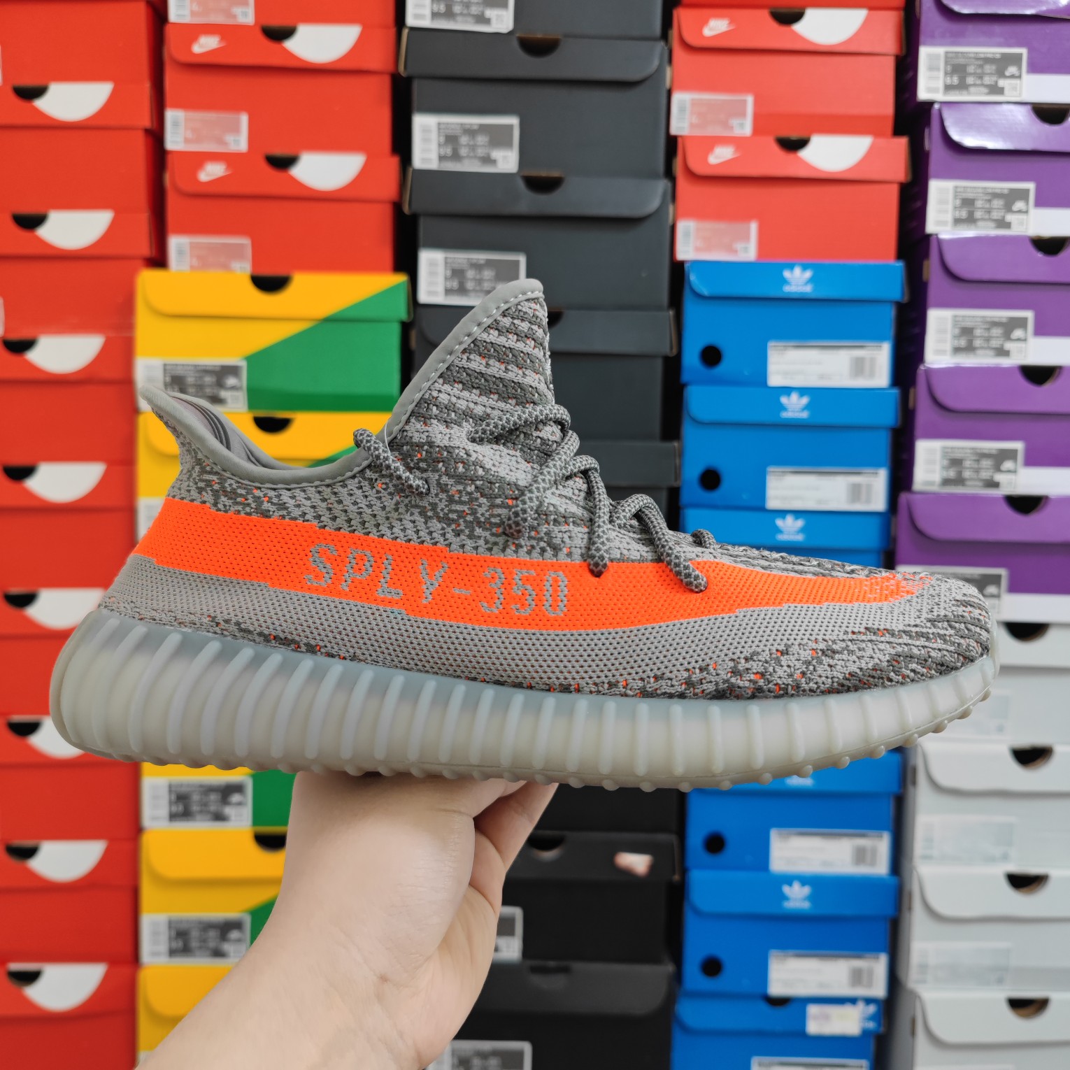 Yeezy Boost 350V2 BB1826