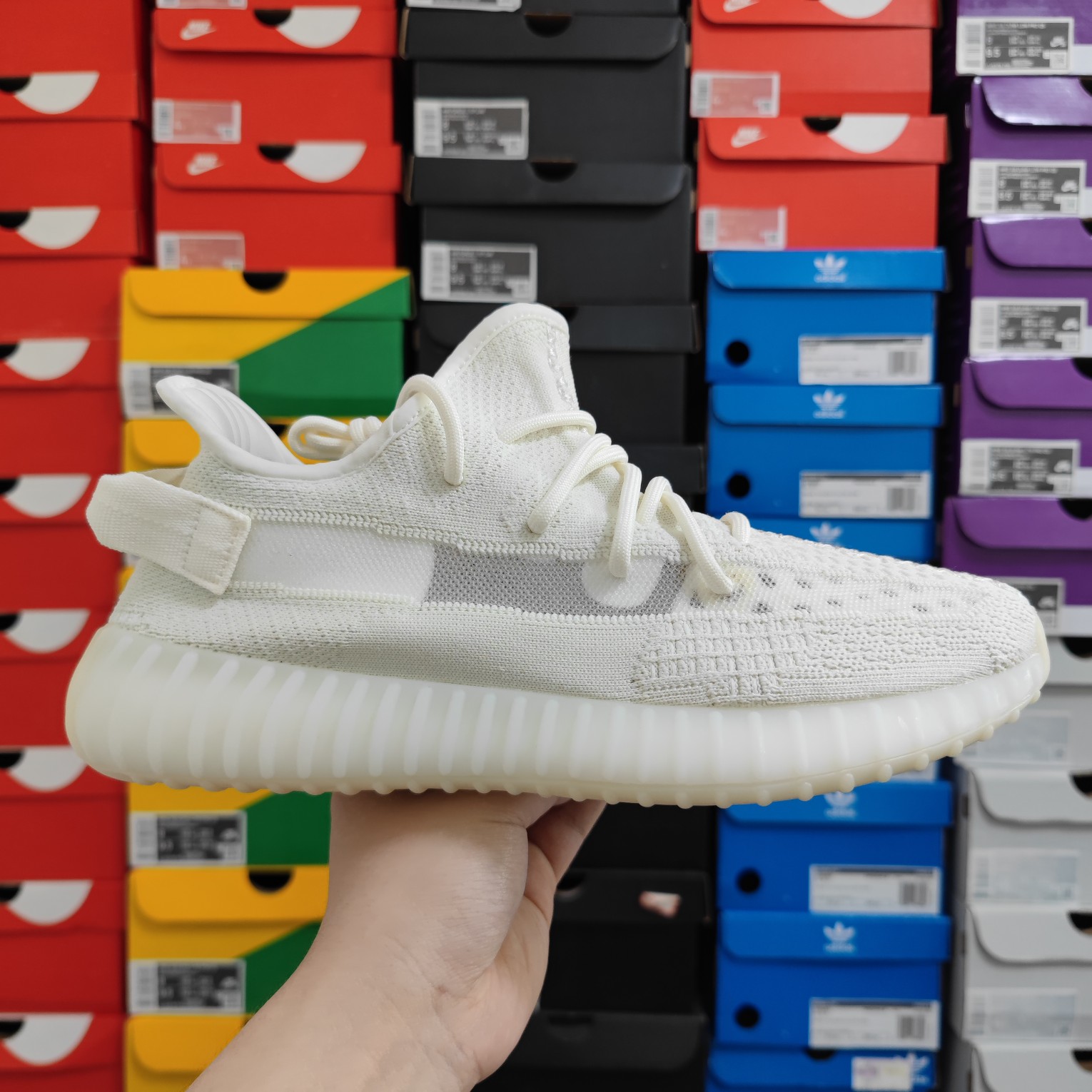 Yeezy Boost 350V2 HQ6316