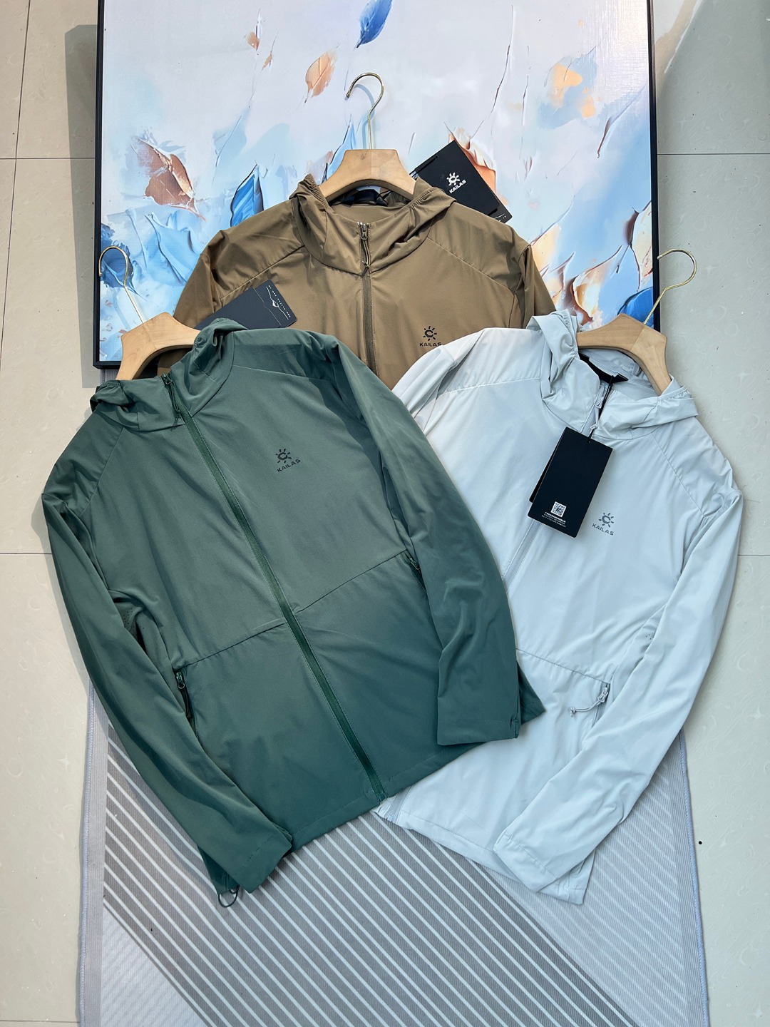 Cap UPF45 02369