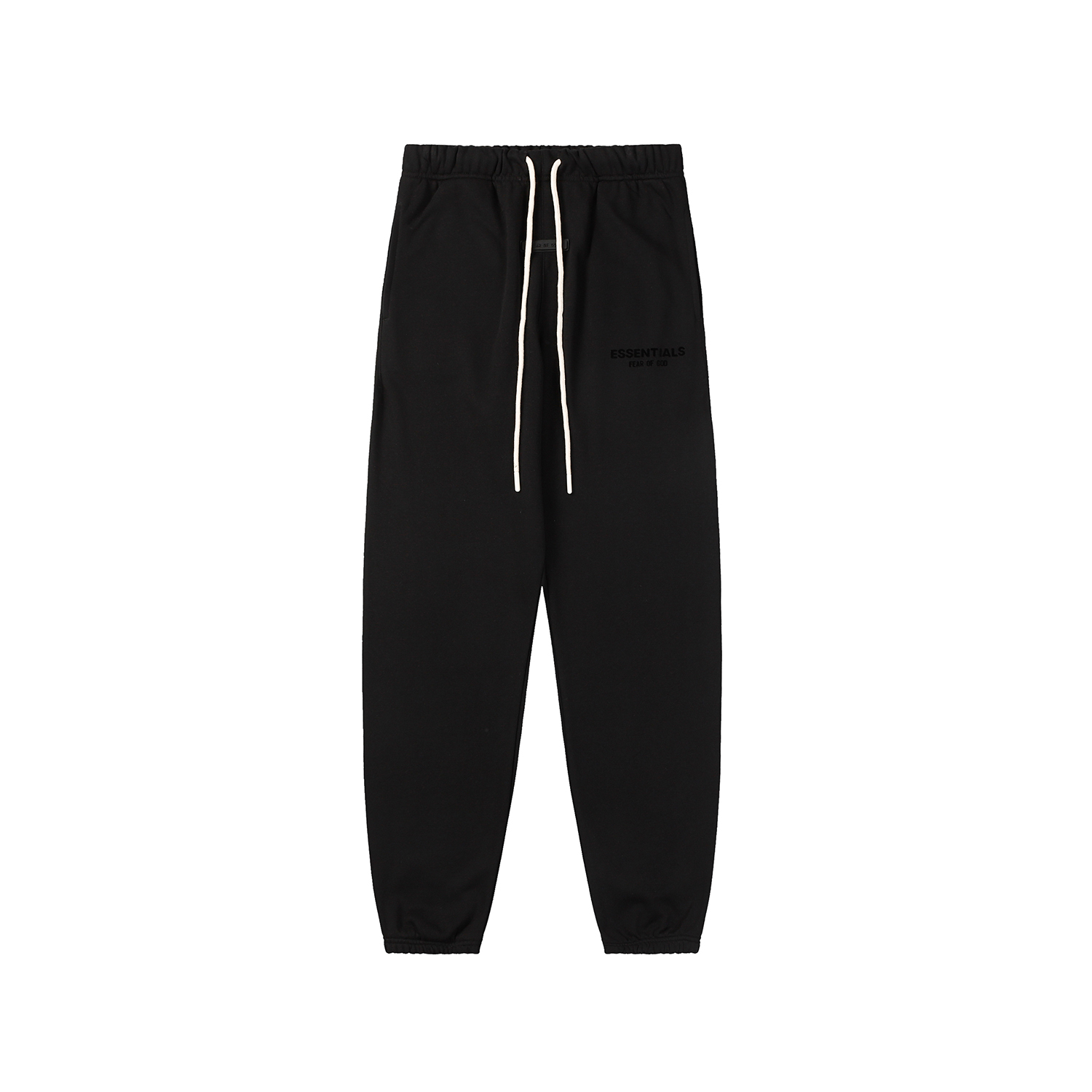 ESSENTIALS Clothing Pants & Trousers Good Quality Replica
 Black Grey White Essential