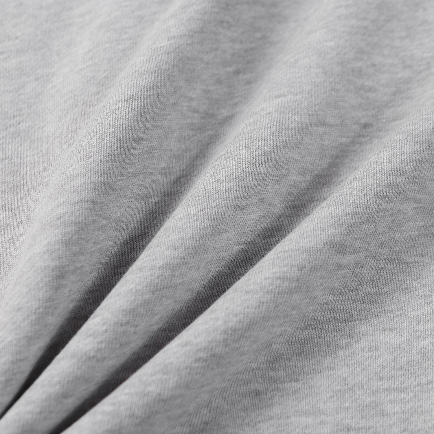 Fear of God Essentials: High-Quality Heavy-Crunches in Black Grey, Sizes S-XL - 图片 8