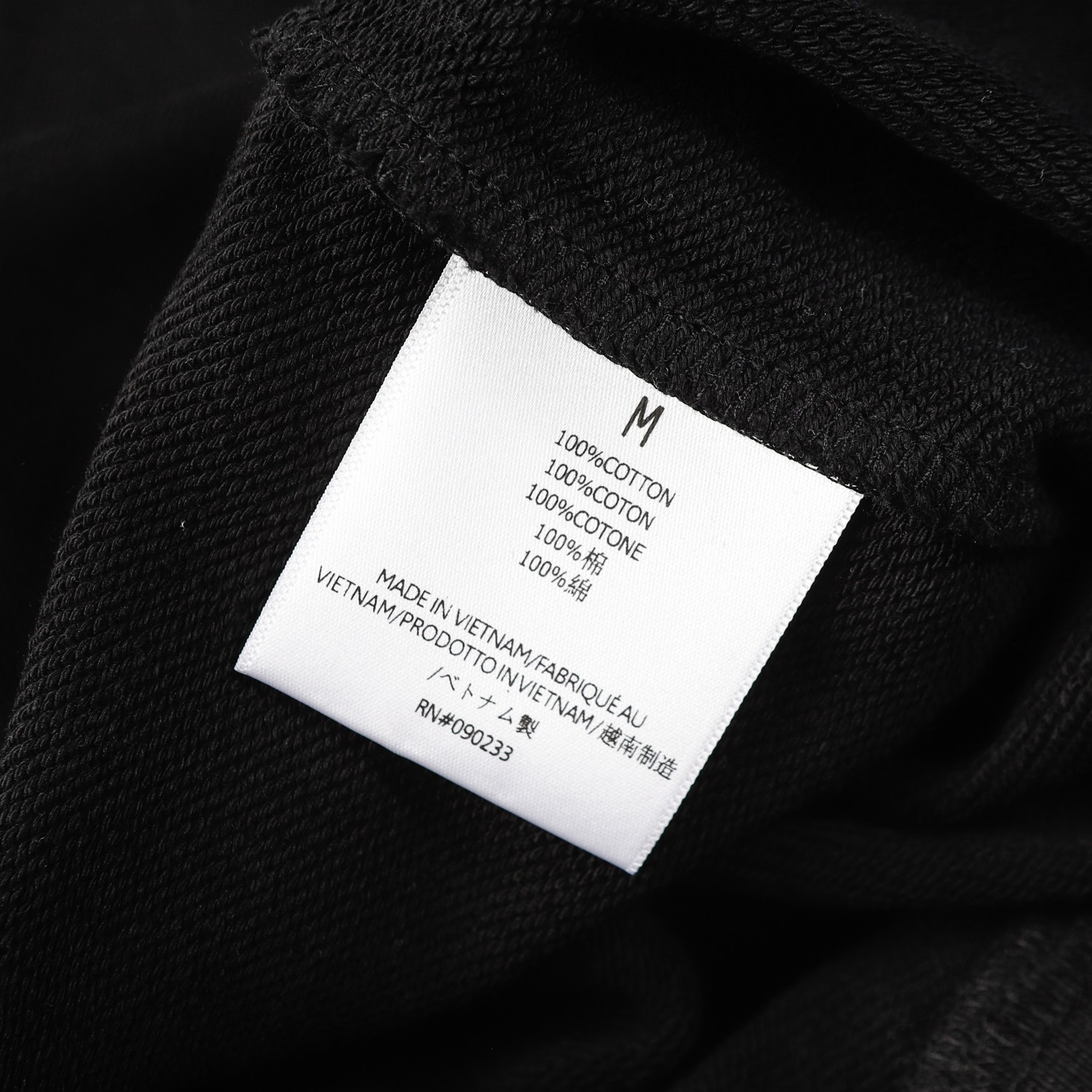 New Fear of God Essentials Göker’s Heavy-Circle Rectangular Cortex Suit: High-Quality Colored Set. - 图片 6