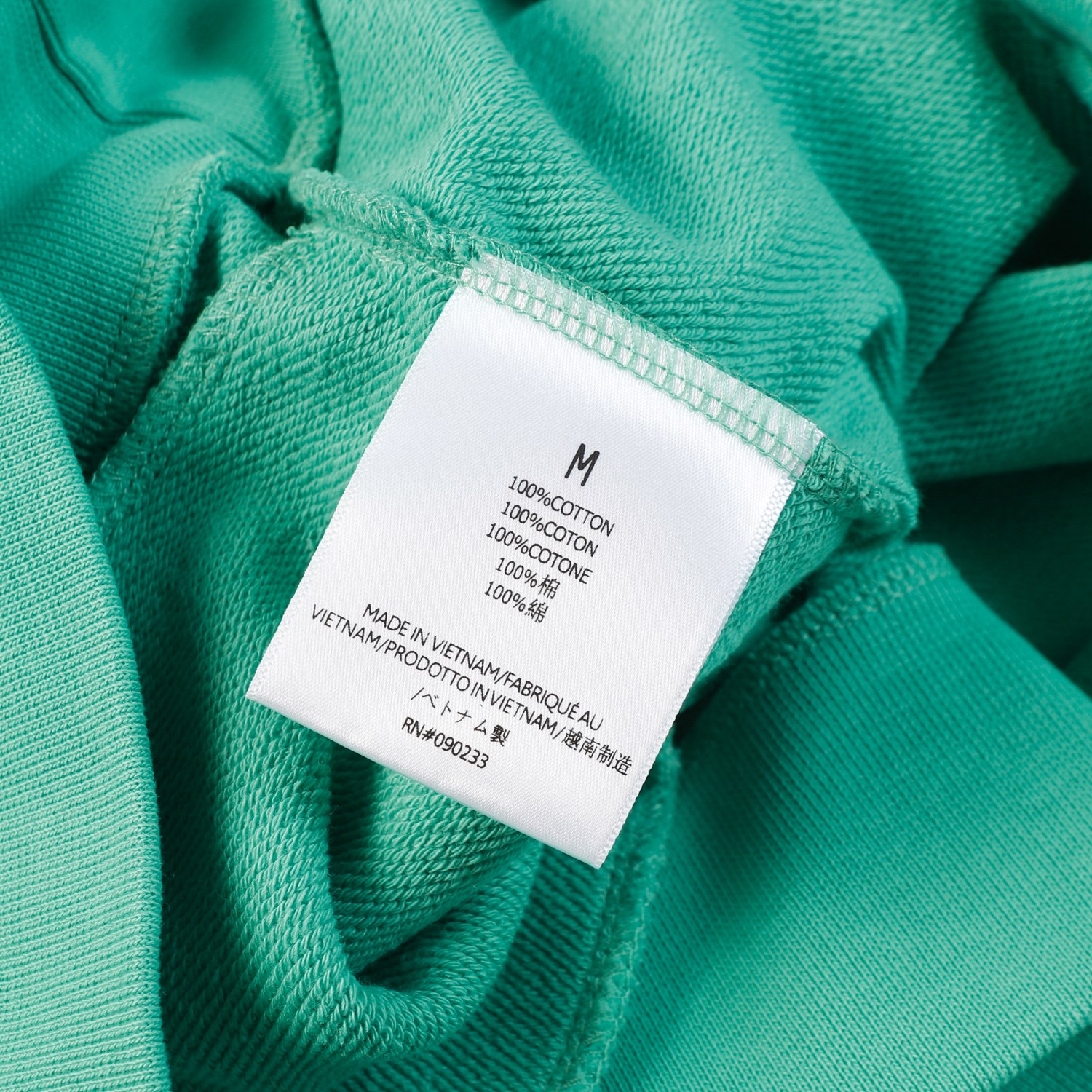 New Fear of God Essentials Göker Heavy-Circle Recreational Hoodie Suit with Color Matching. - 图片 7