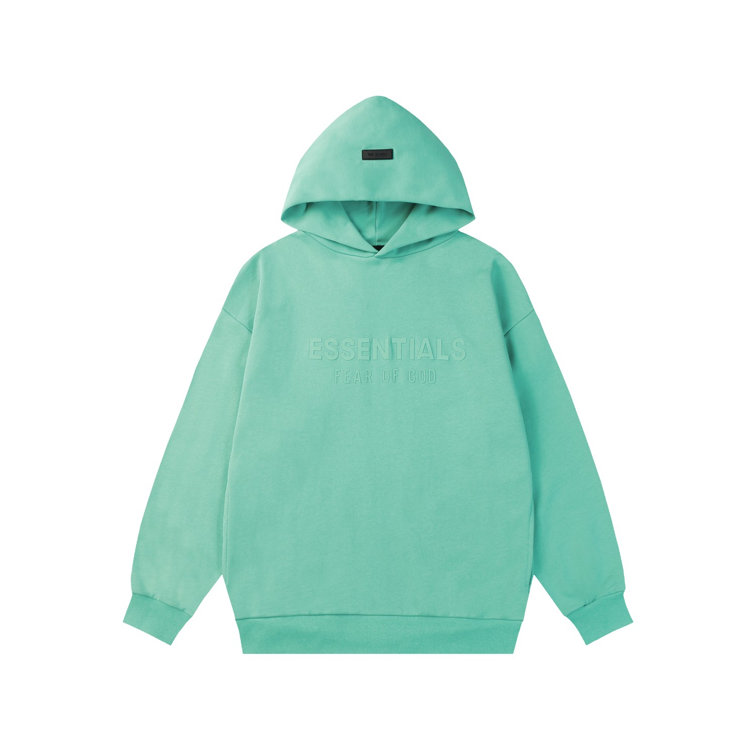 New Fear of God Essentials Göker Heavy-Circle Loaf Suit Set in Various Colors