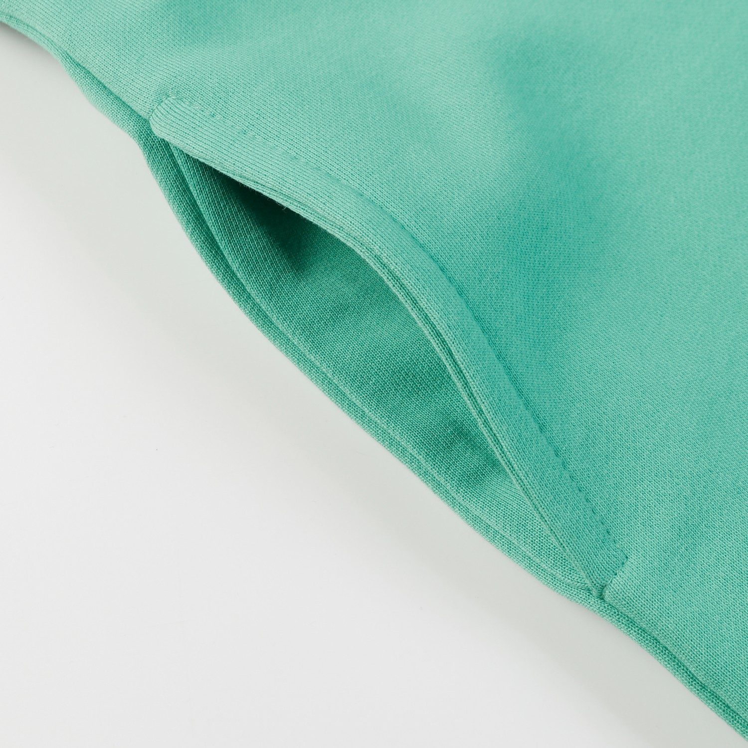 New Fear of God Essentials Göker Heavy-Circle Loaf Suit Set in Various Colors - 图片 5