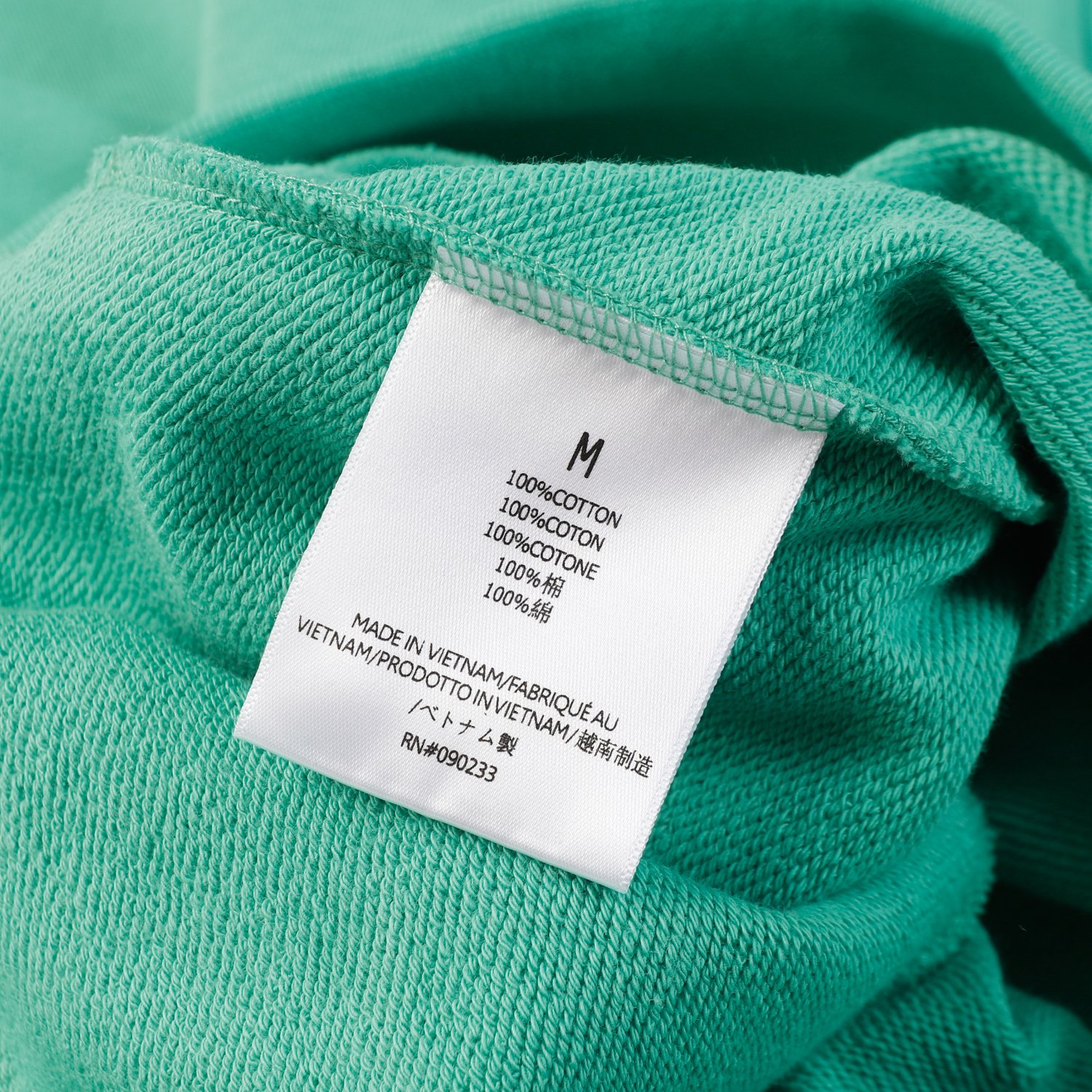 New Fear of God Essentials Göker Heavy-Circle Loaf Suit Set in Various Colors - 图片 6