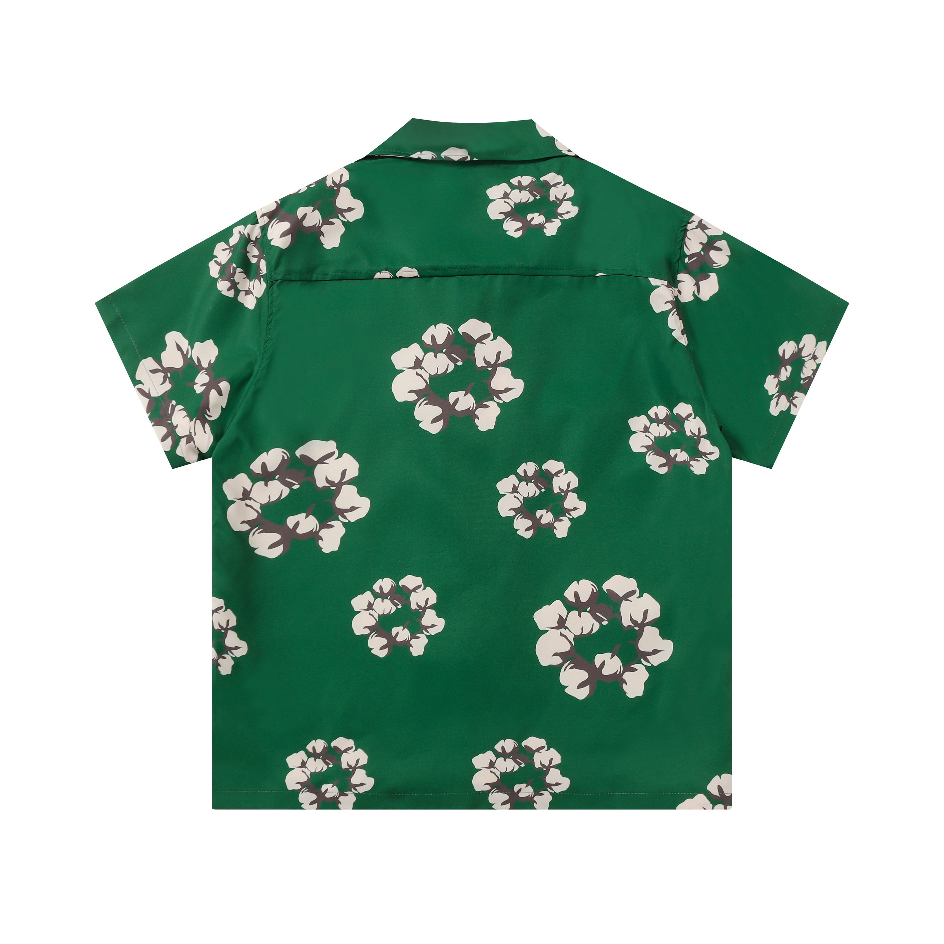 DENIM TEARS  衬衫套装服装 2