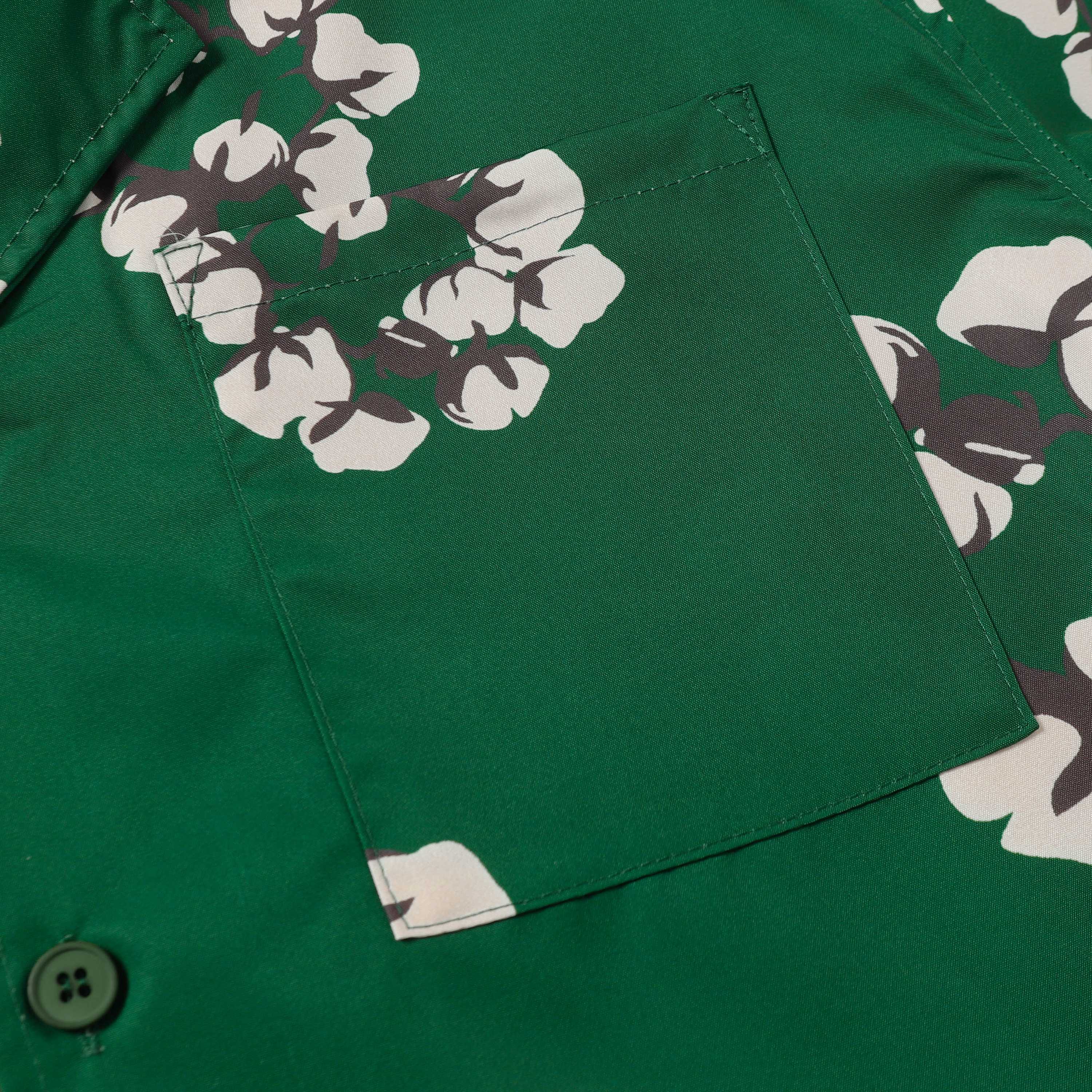 DENIM TEARS  衬衫套装服装 4