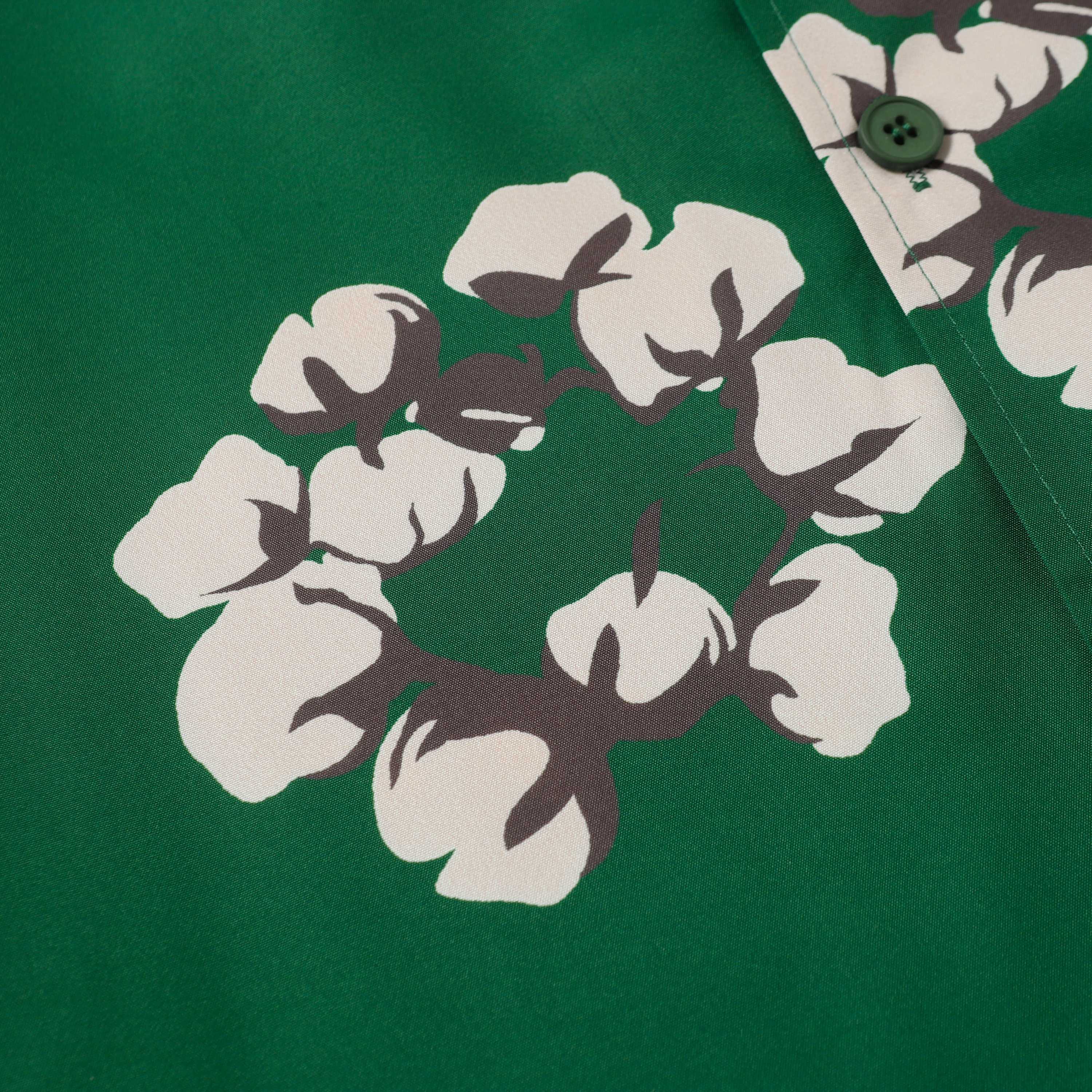 DENIM TEARS  衬衫套装服装 5