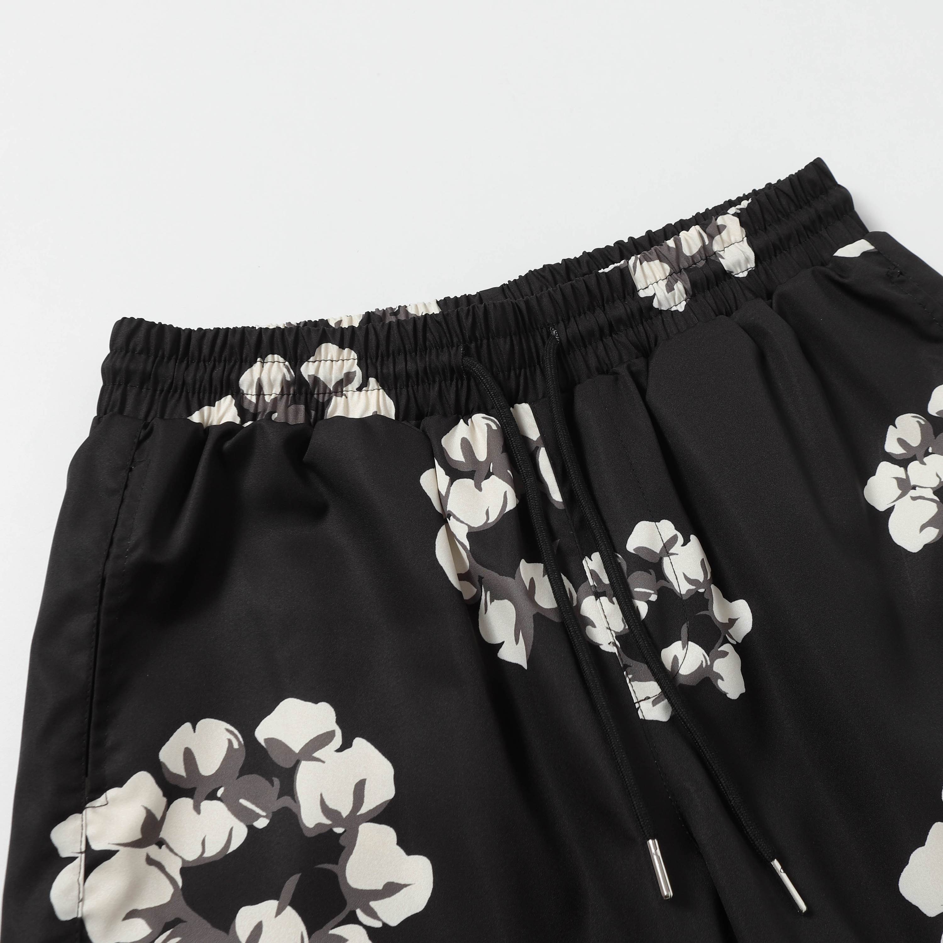 DENIM TEARS  衬衫套装服装 3