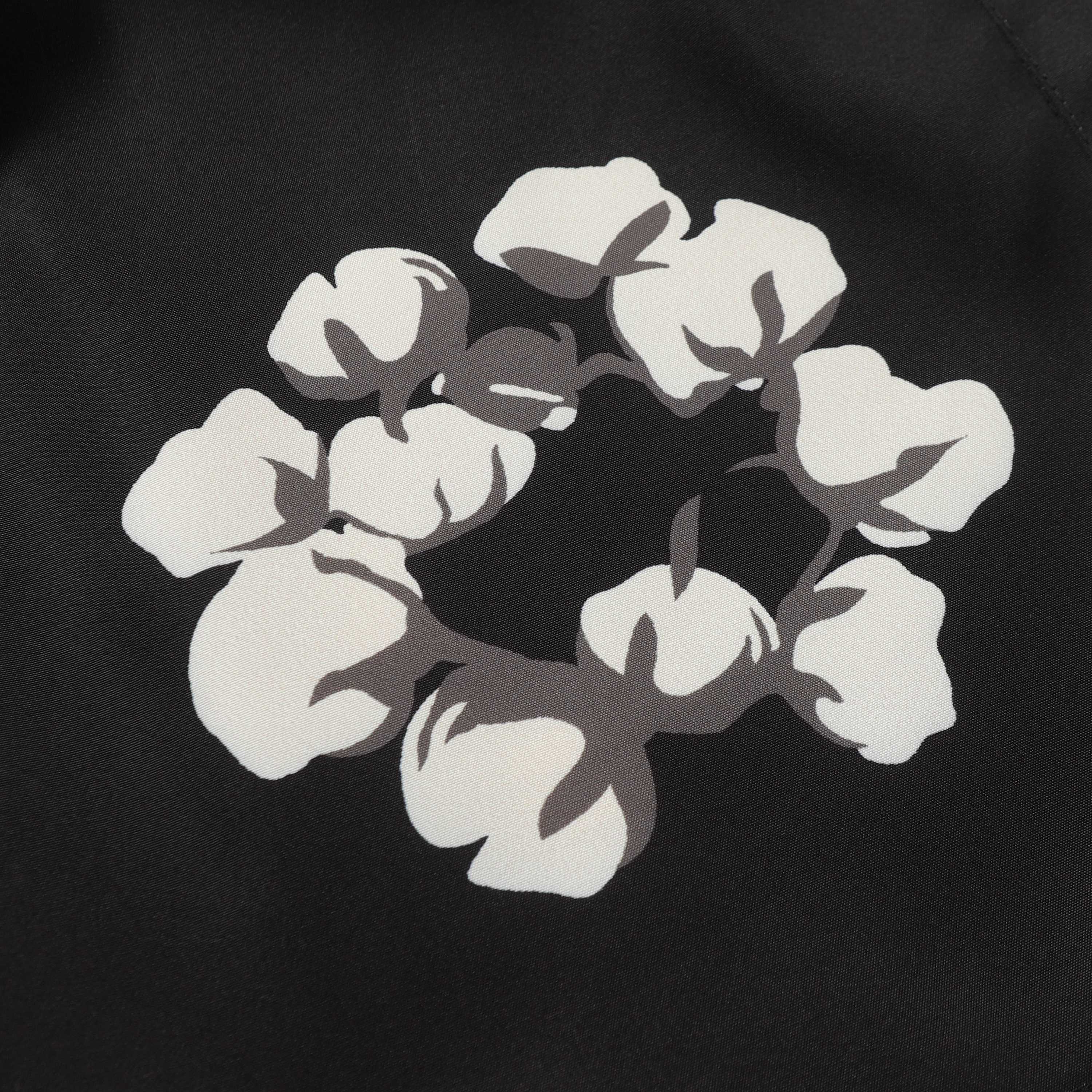 DENIM TEARS  衬衫套装服装 5