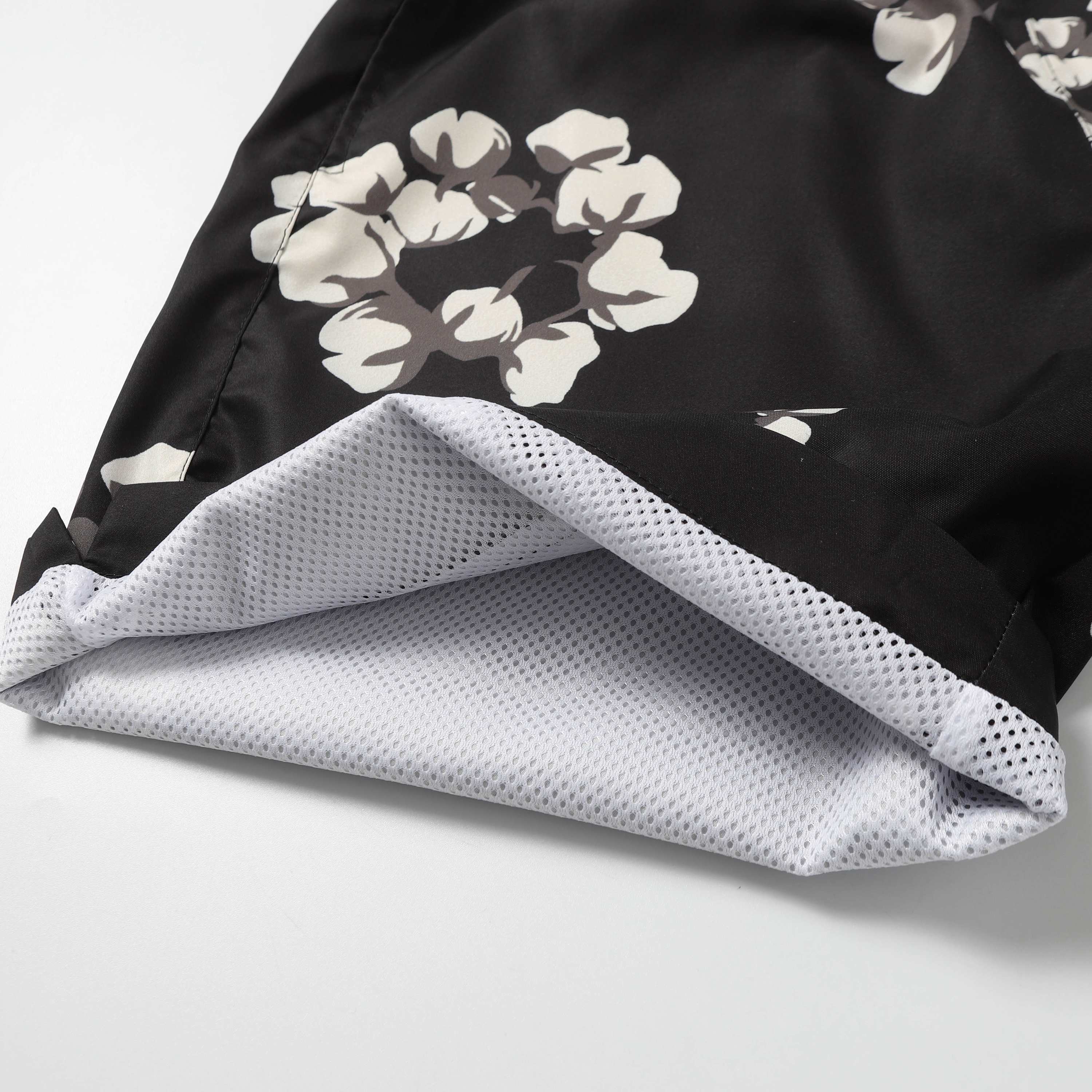 DENIM TEARS  衬衫套装服装 8