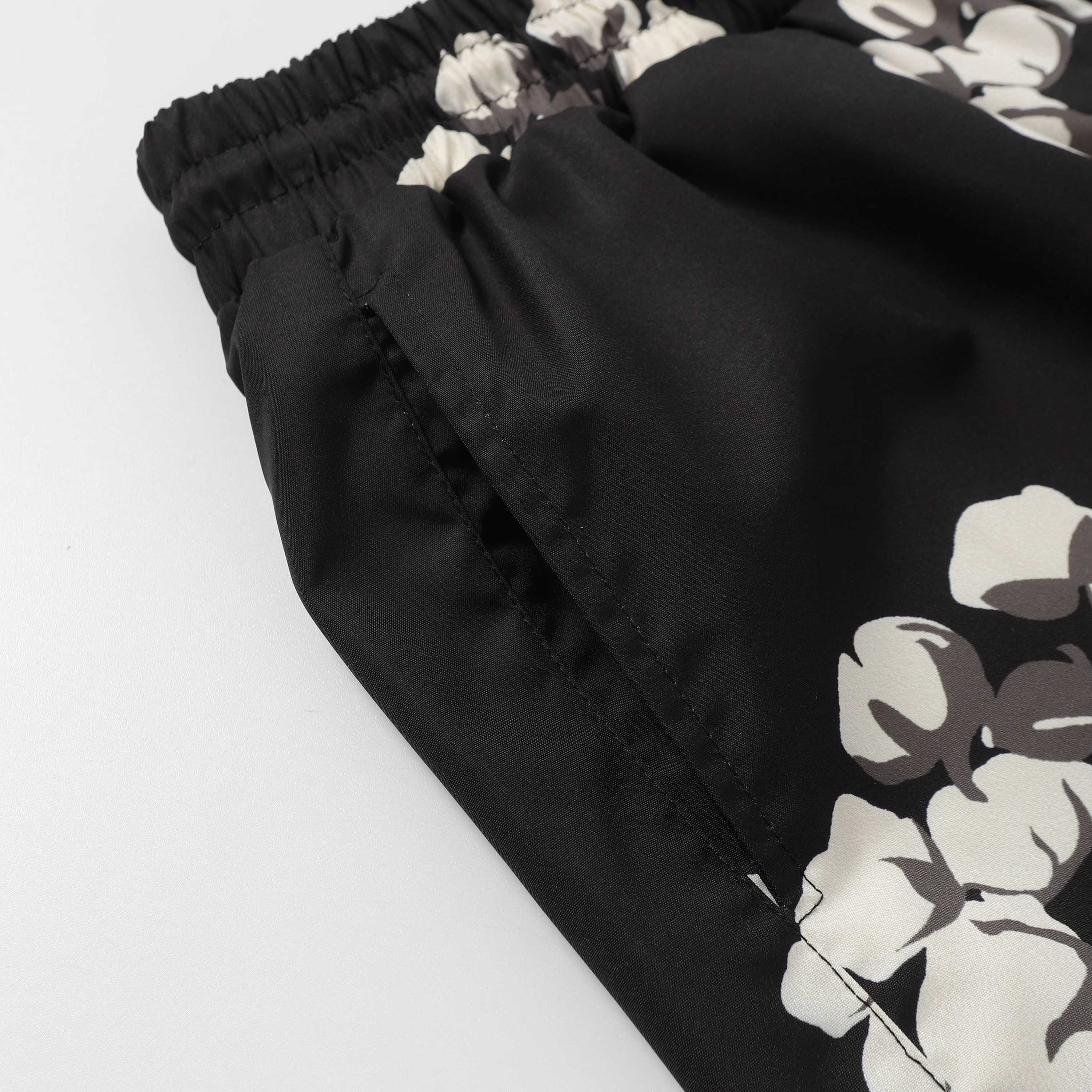 DENIM TEARS  衬衫套装服装 6