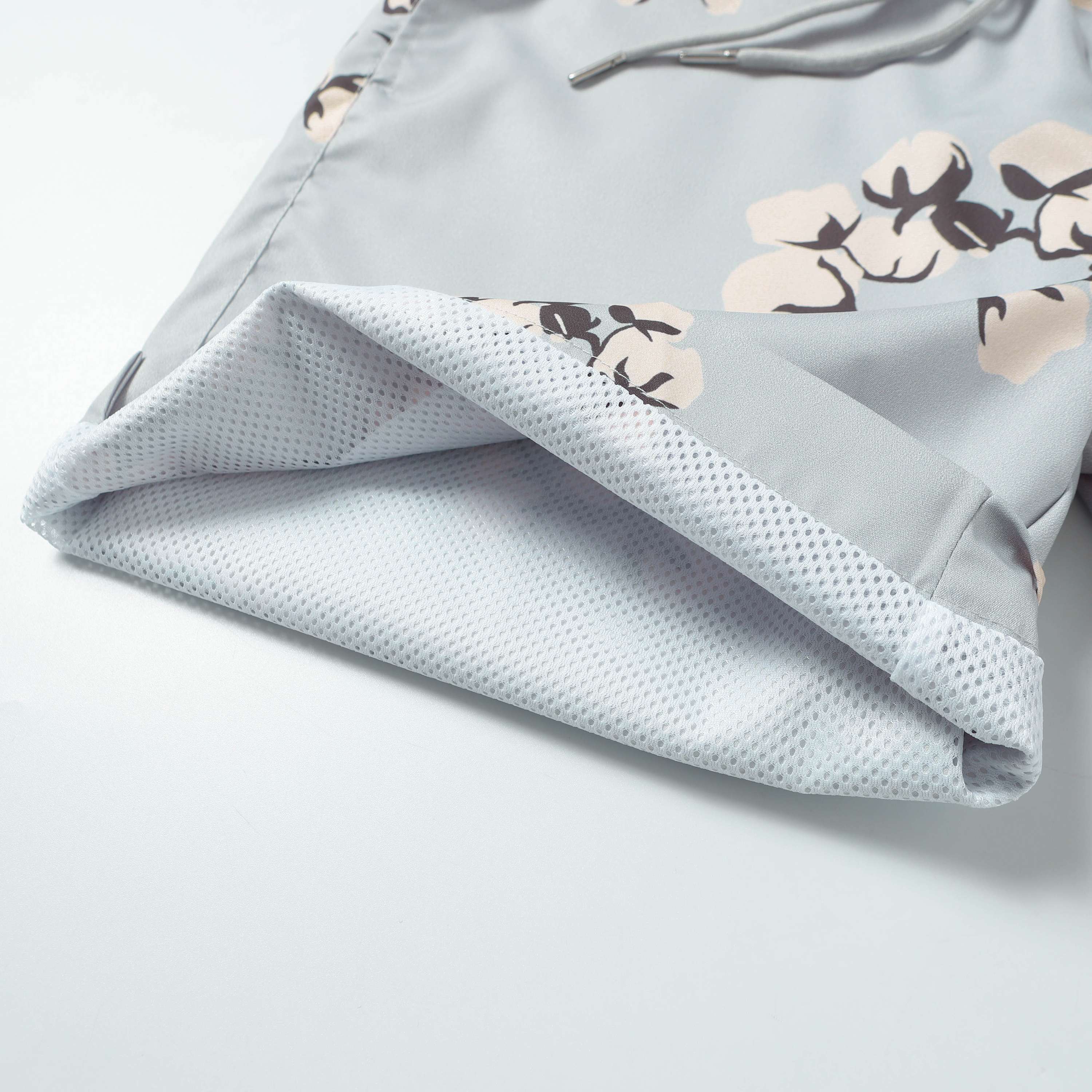 DENIM TEARS  衬衫套装服装 5