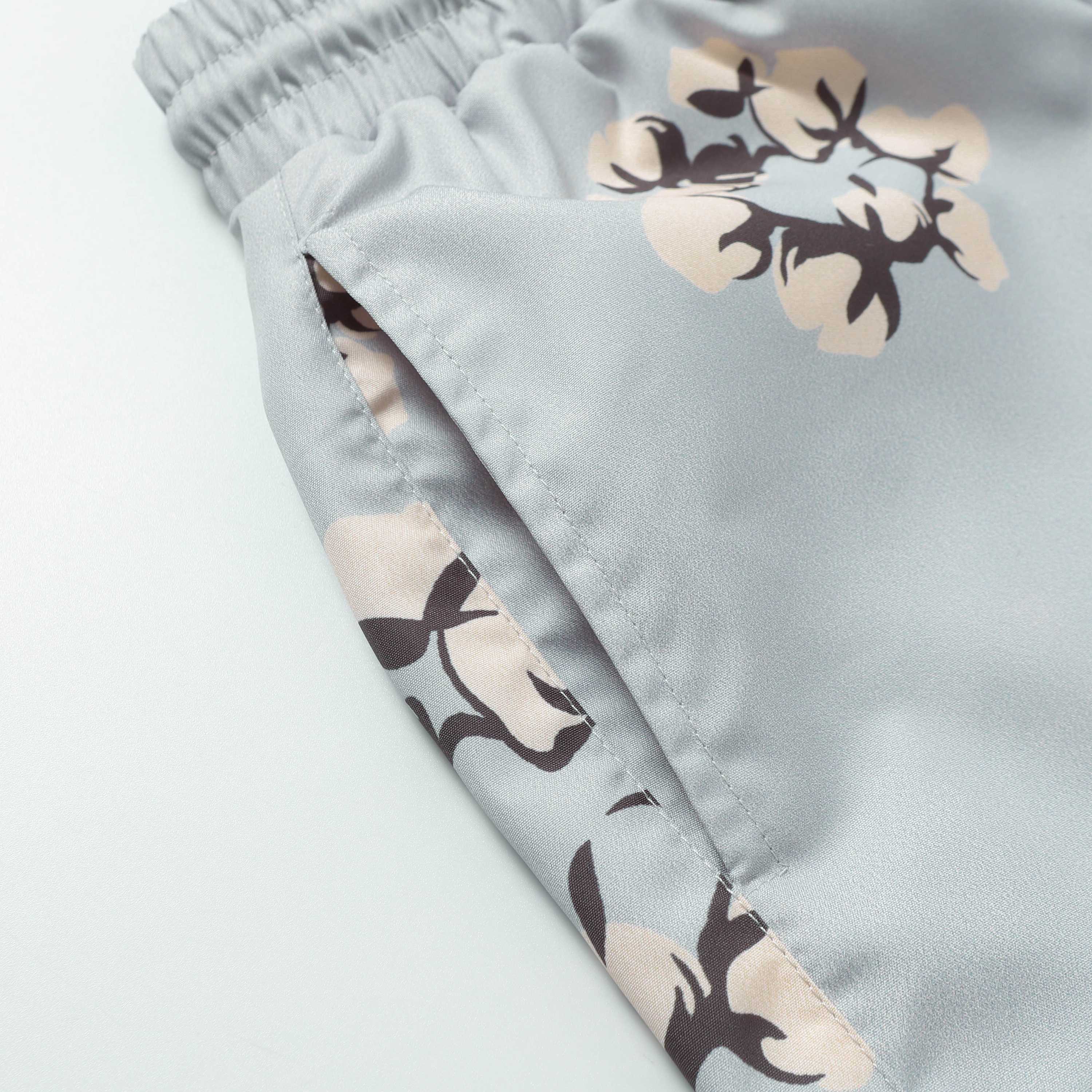 DENIM TEARS  衬衫套装服装 3