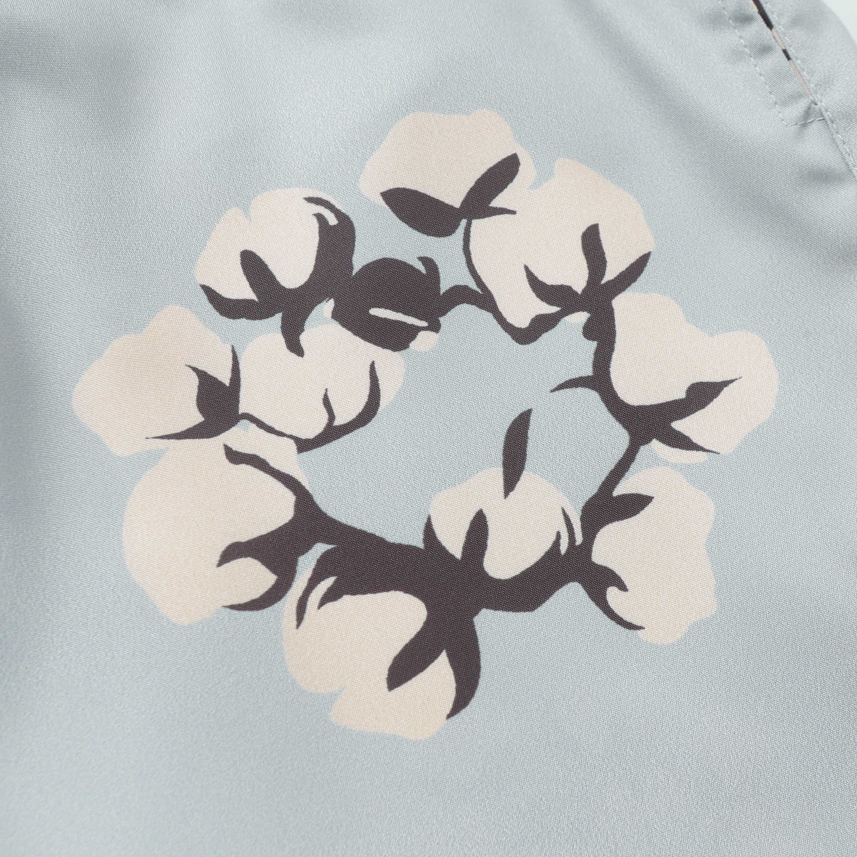 DENIM TEARS  衬衫套装服装 4