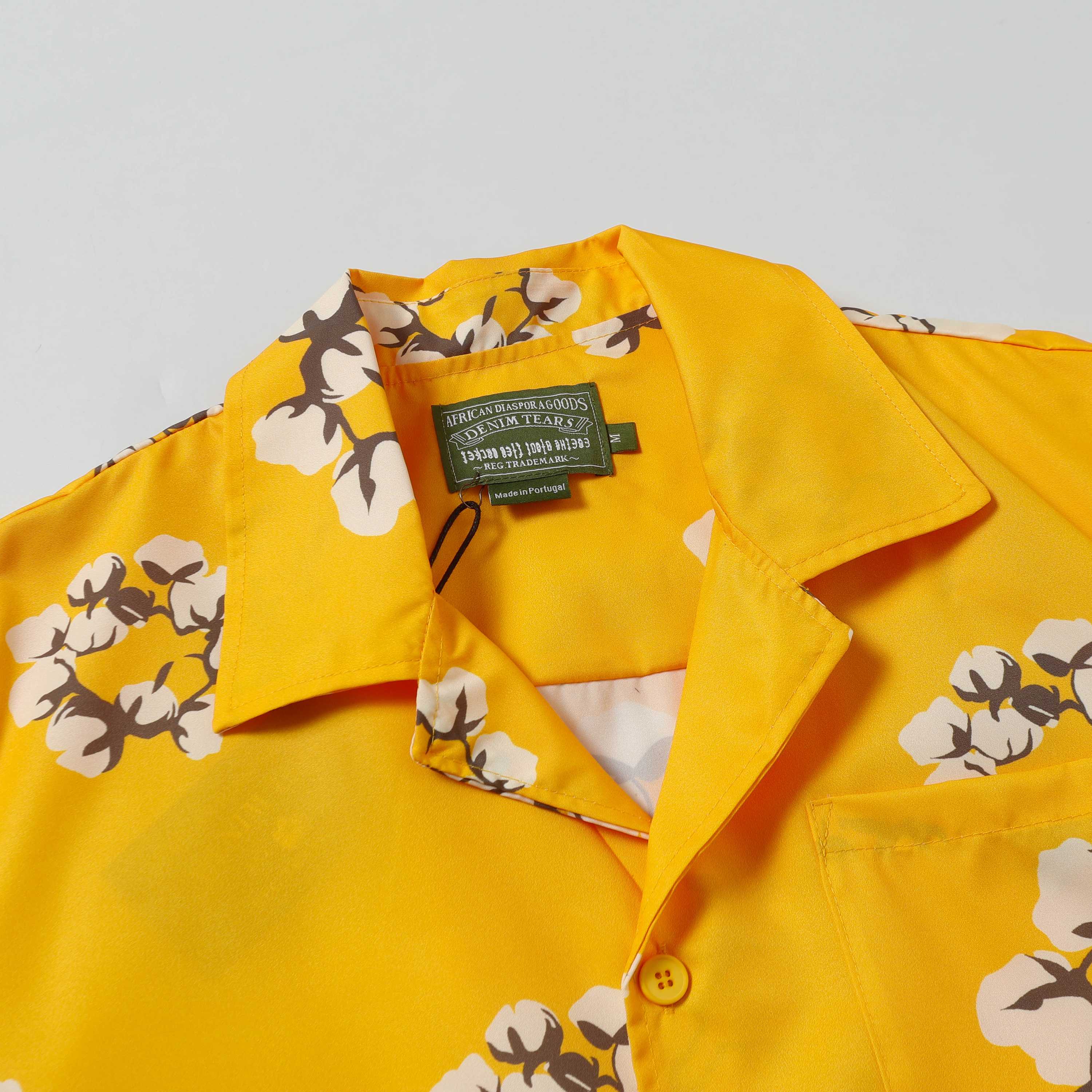 “High-Quality Denim Shirt Suit in Various Colors, Sizes S-XL, LE 385 Collection” - 图片 3