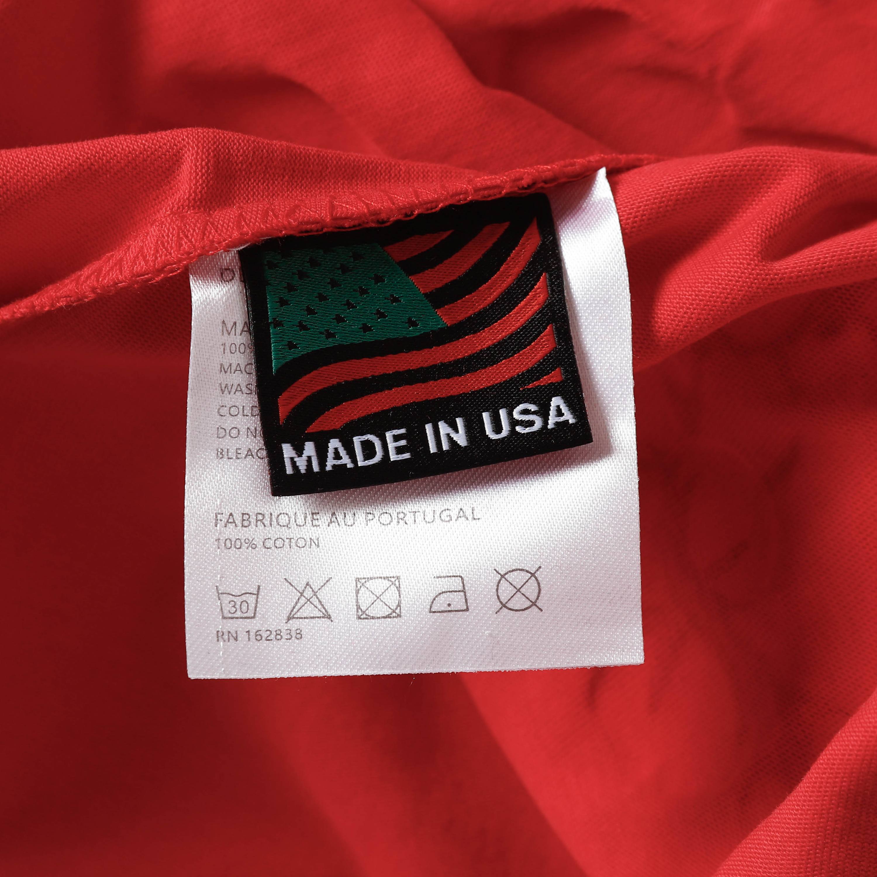 DENIM TEARS  短袖服装 7