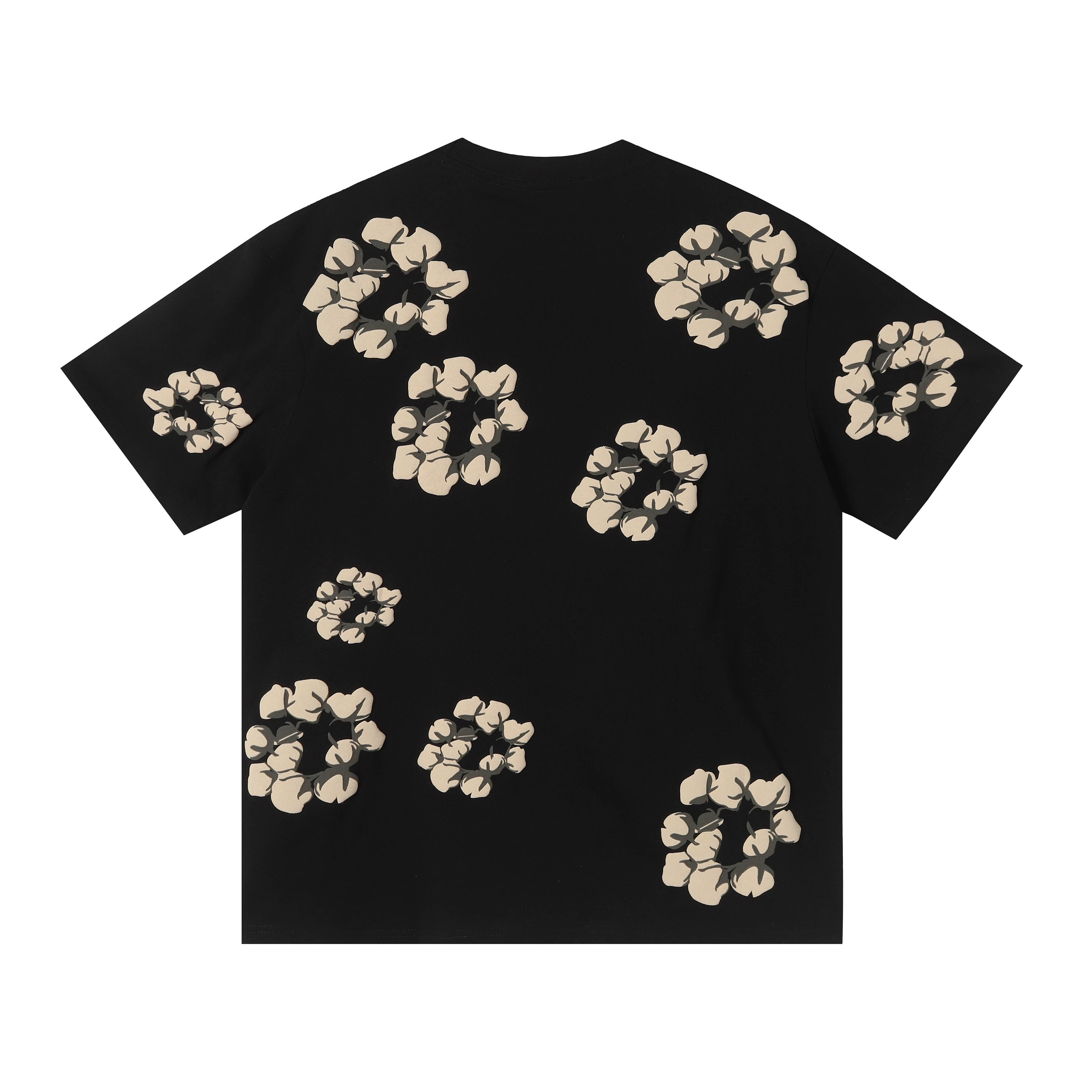 DENIM TEARS  短袖服装 2