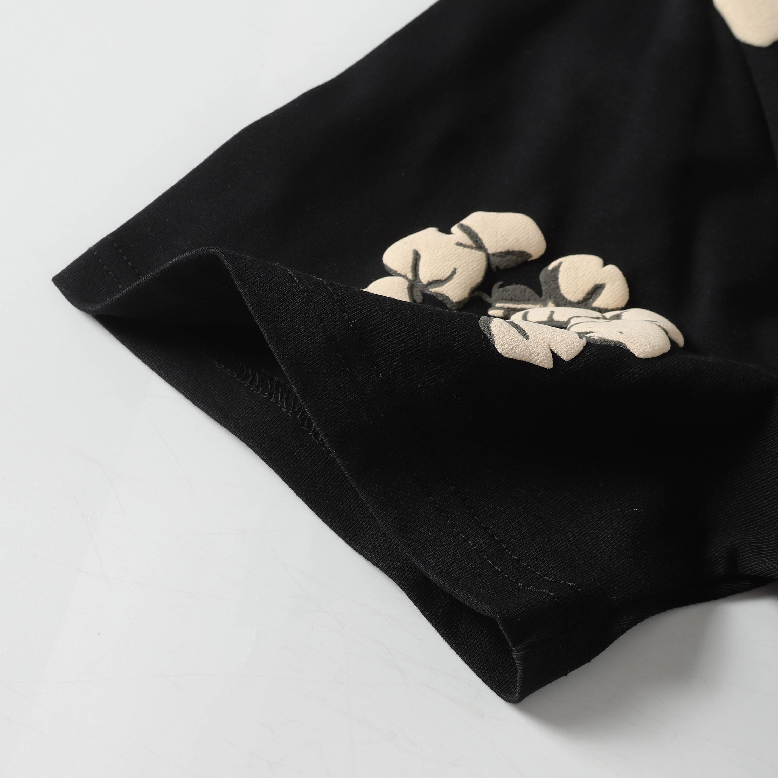 DENIM TEARS  短袖服装 7