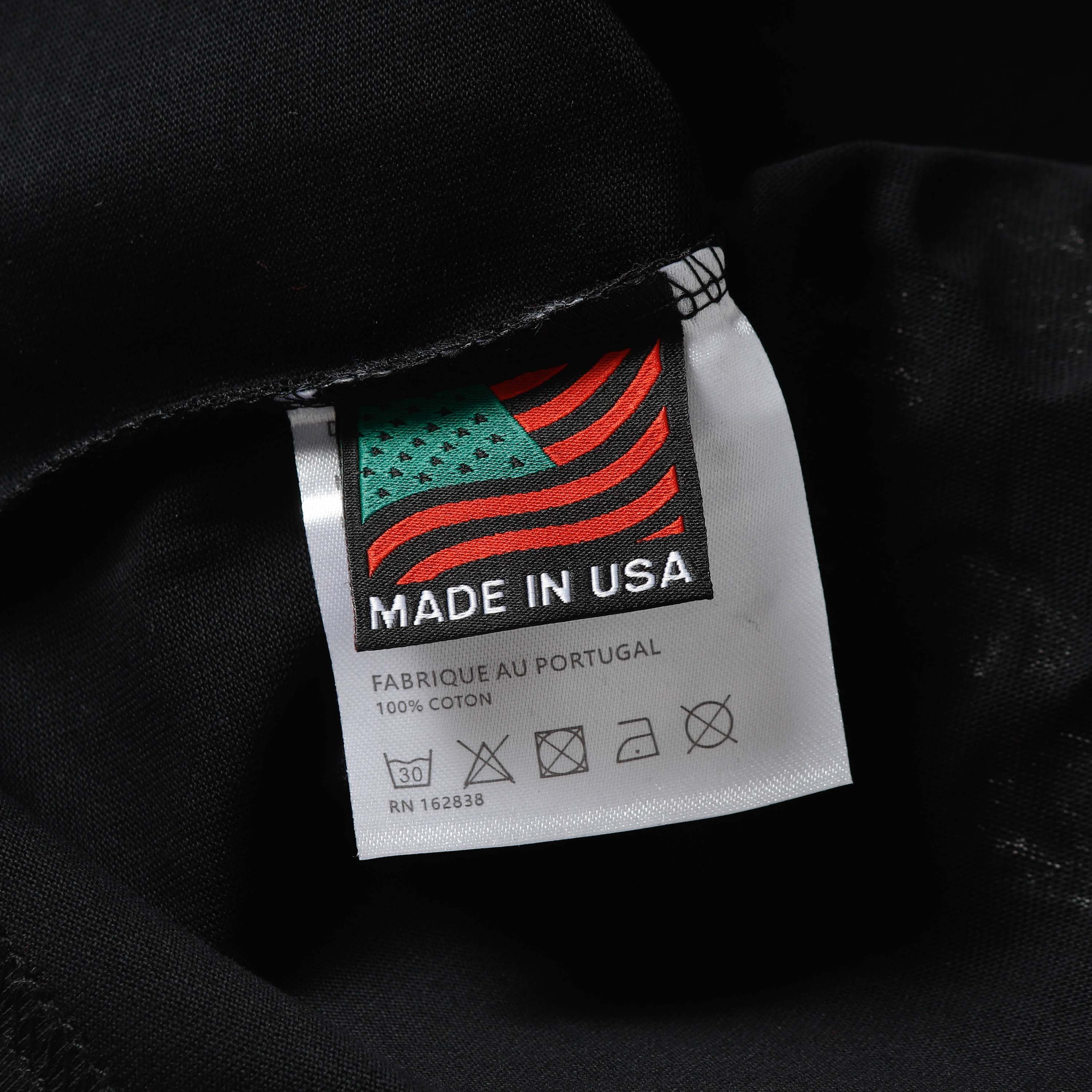 DENIM TEARS  短袖服装 6