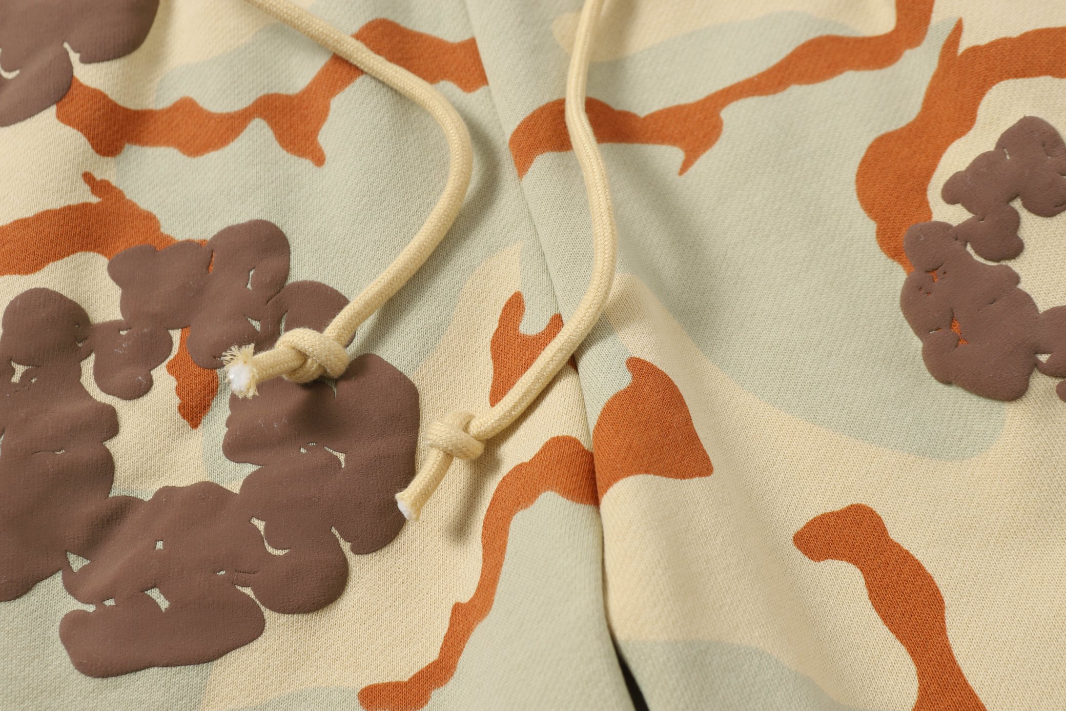 DENIM TEARS  短裤服装 5