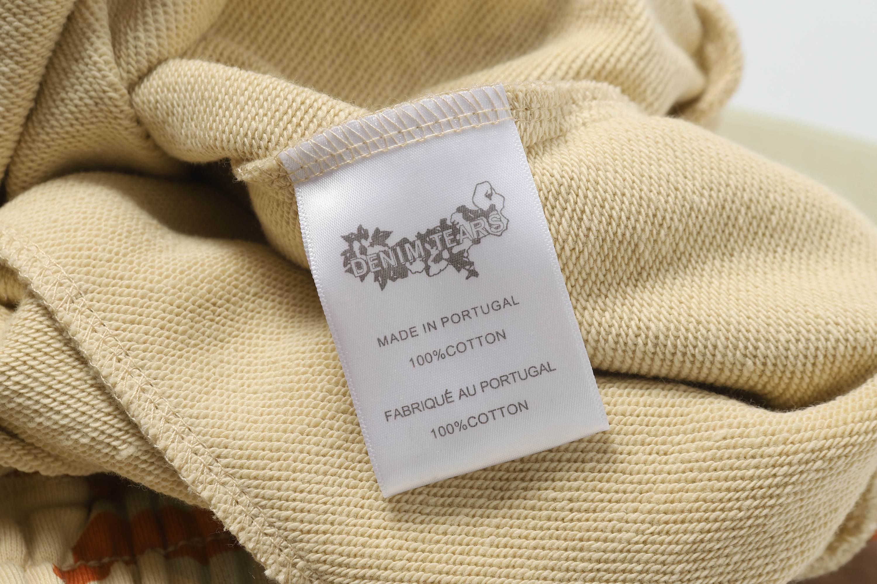 DENIM TEARS  短裤服装 7