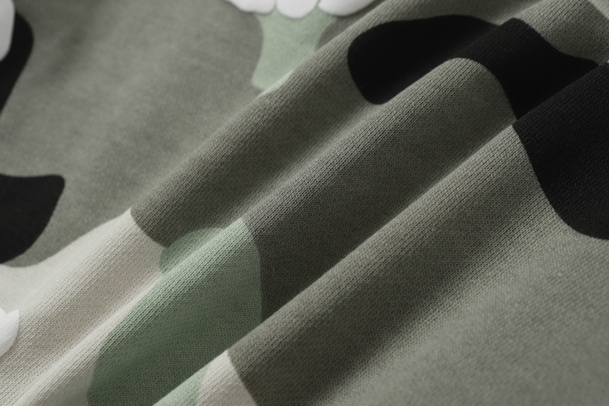 DENIM TEARS  短裤服装 8