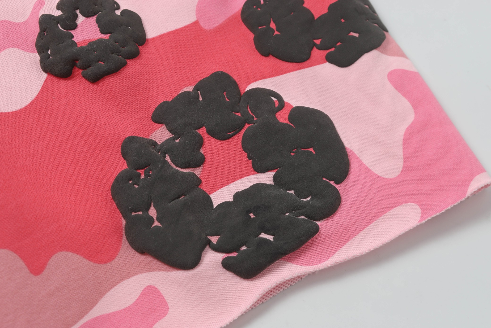 DENIM TEARS  短裤服装 5