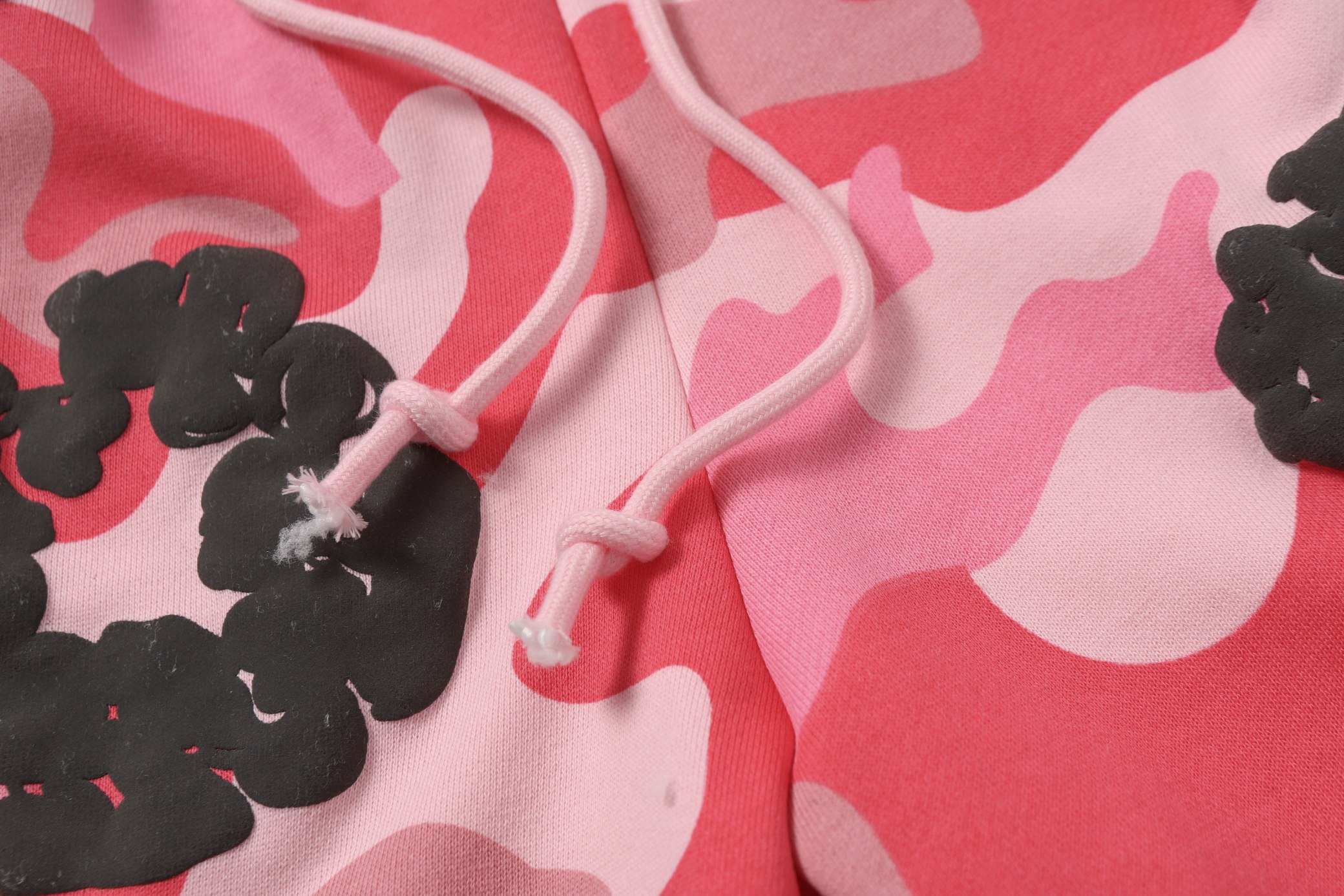 DENIM TEARS  短裤服装 4