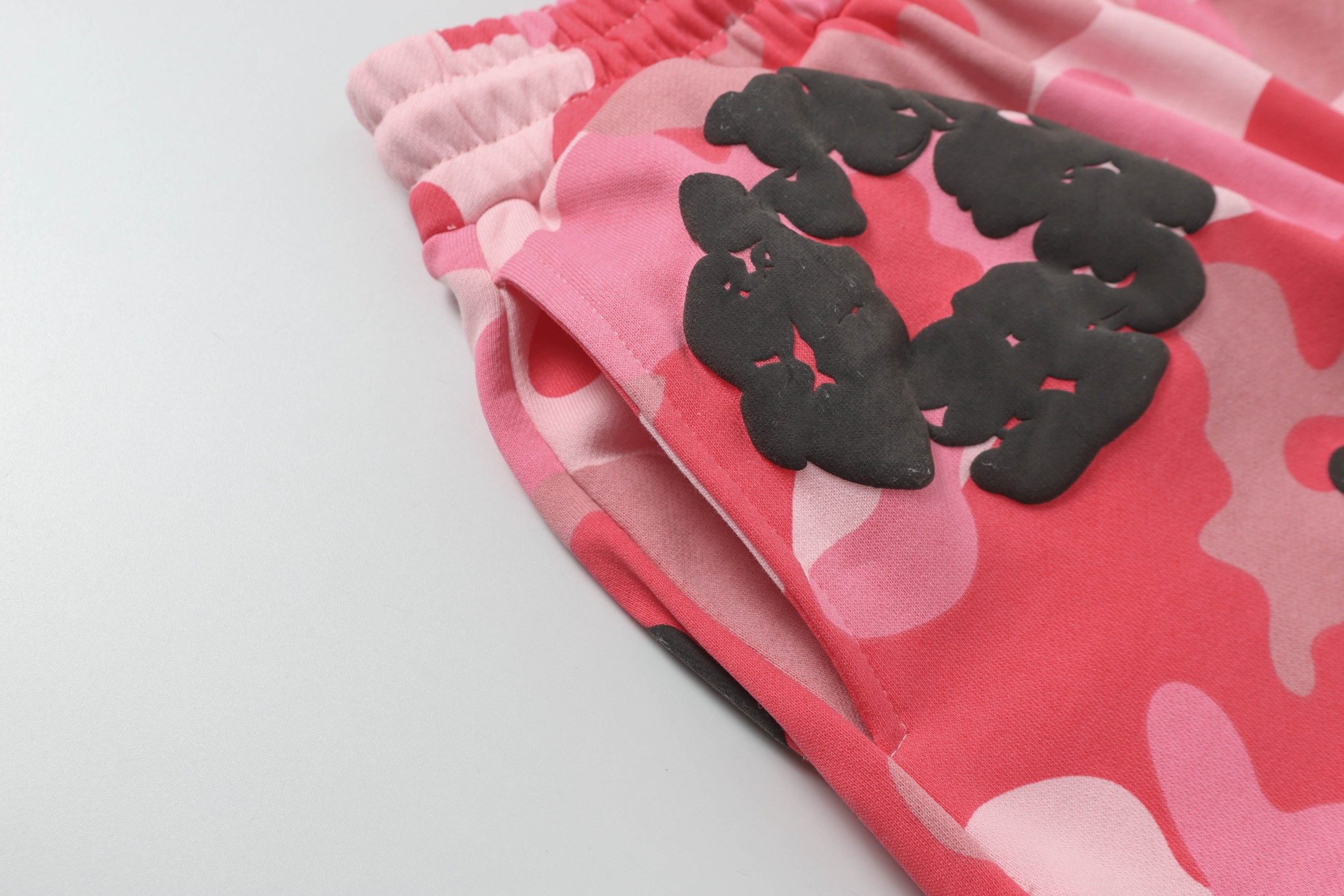 DENIM TEARS  短裤服装 7