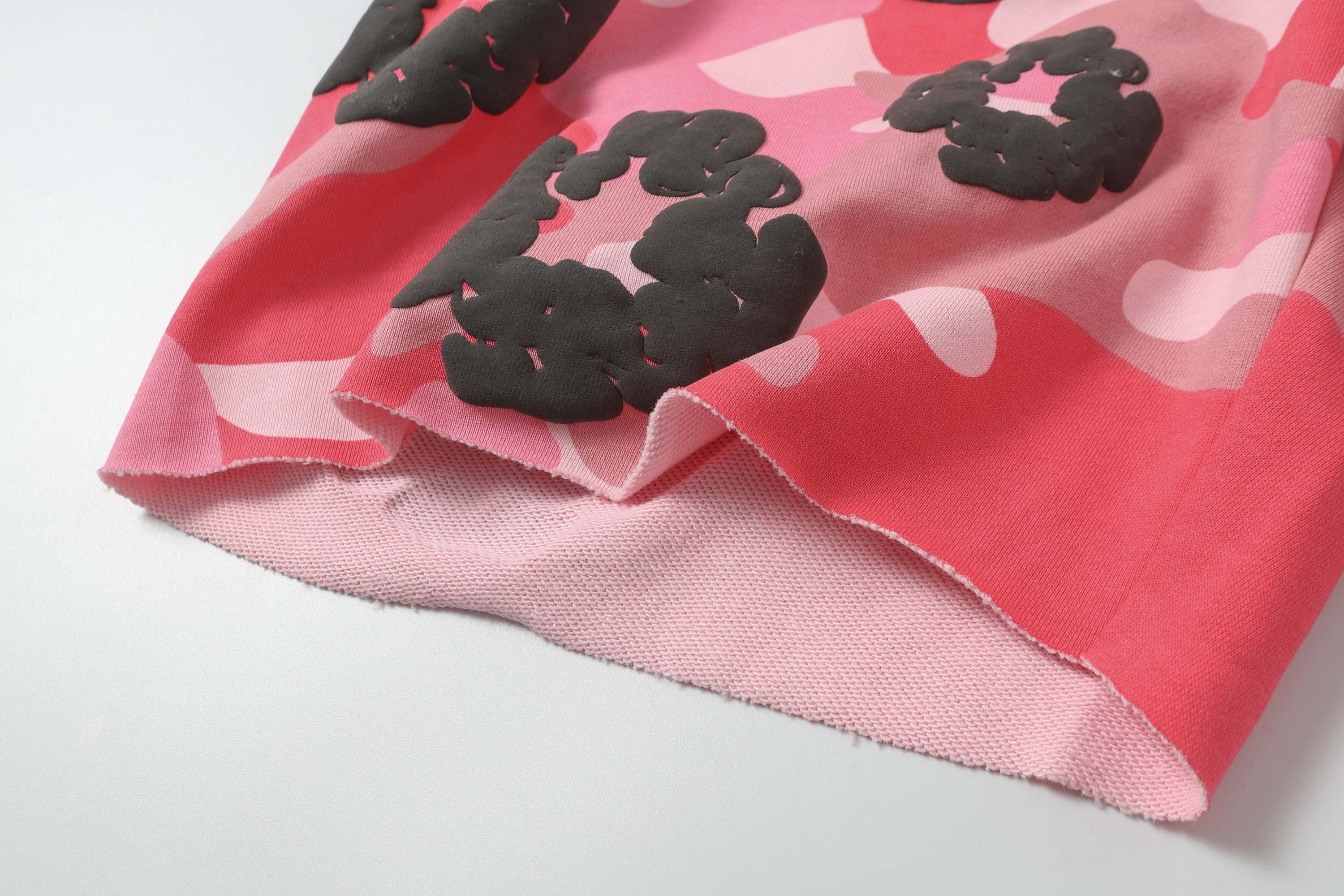 DENIM TEARS  短裤服装 6