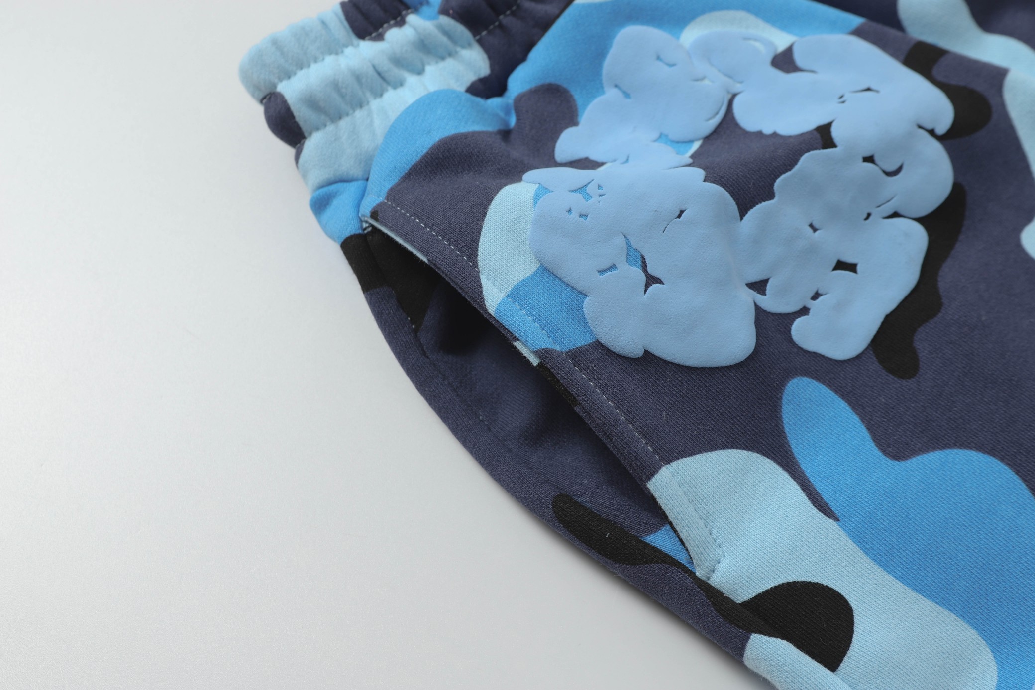 DENIM TEARS  短裤服装 5