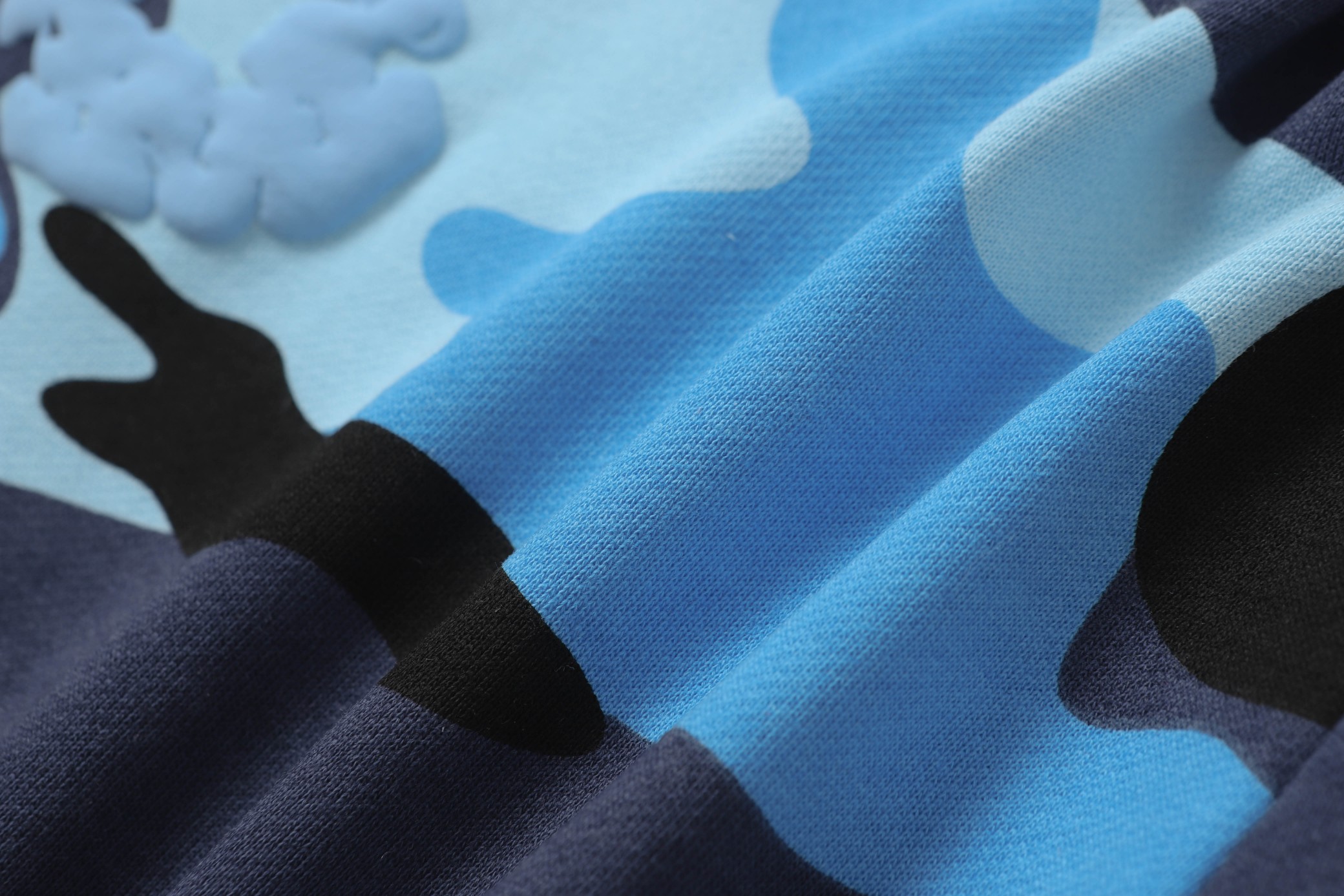 DENIM TEARS  短裤服装 7