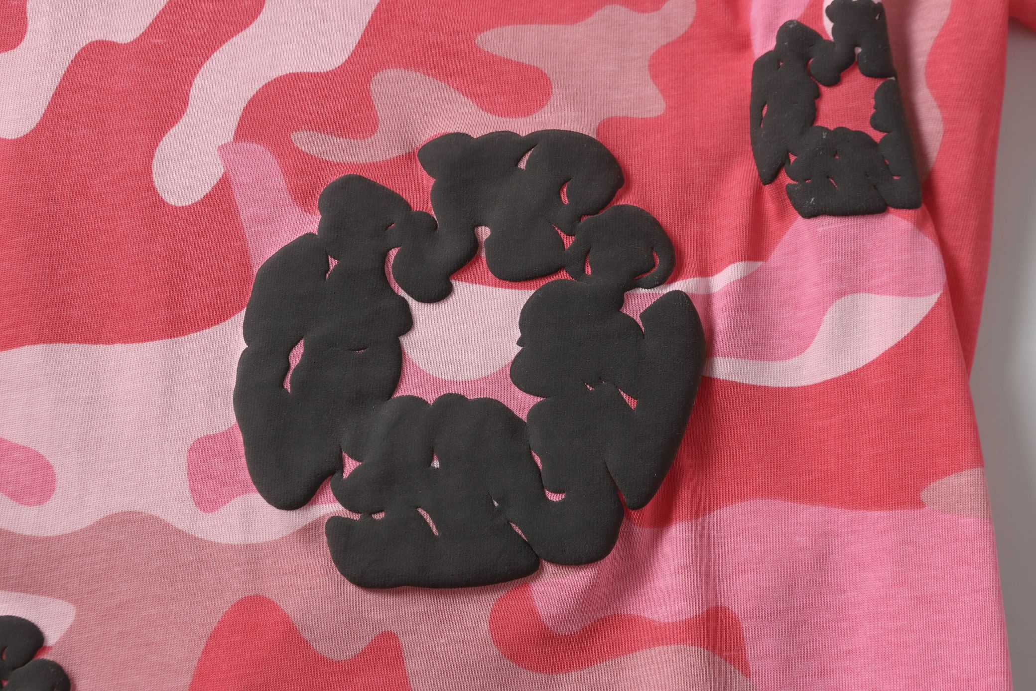 DENIM TEARS  短袖套装服装 5