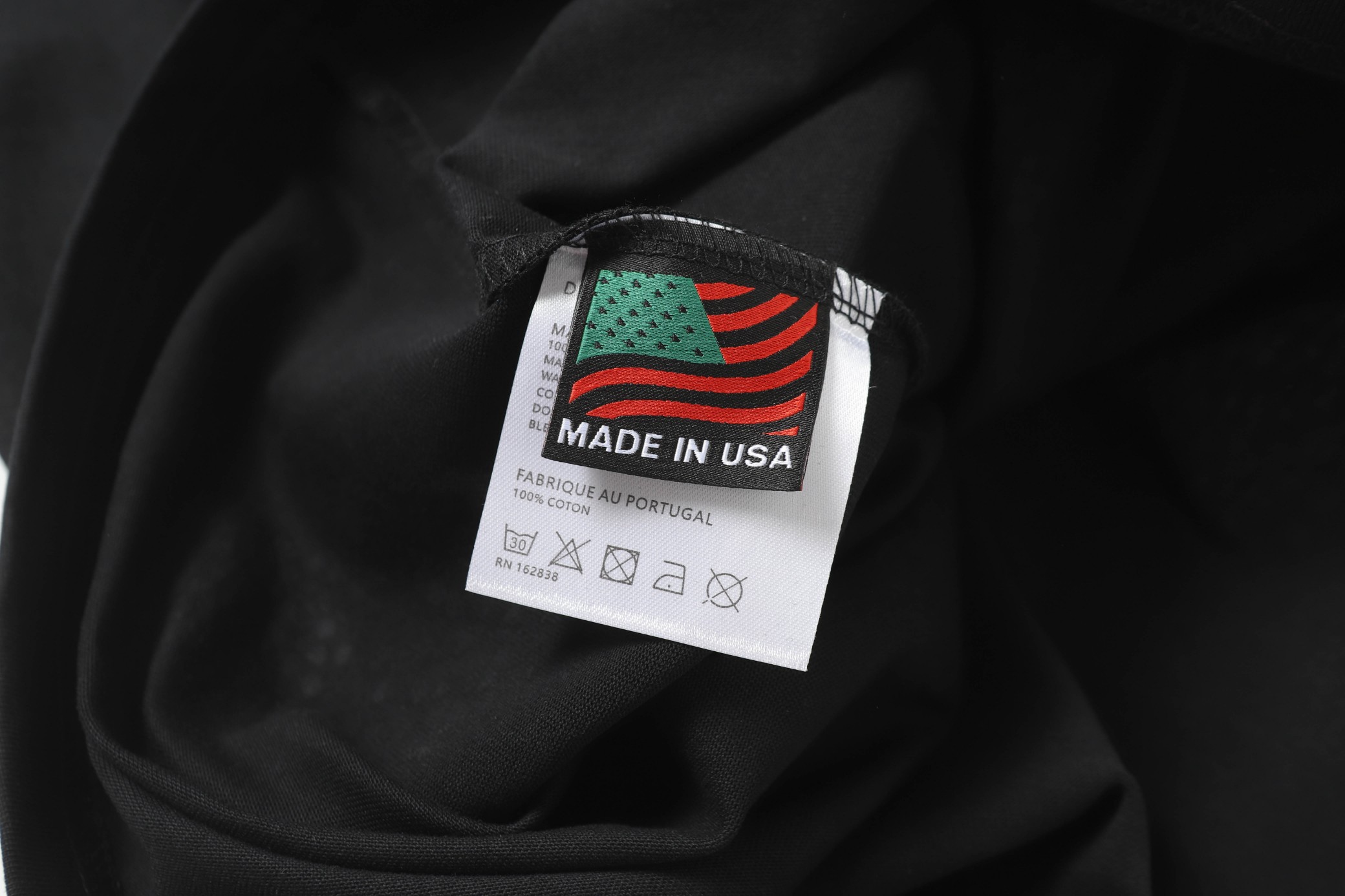 DENIM TEARS  短袖套装服装 8