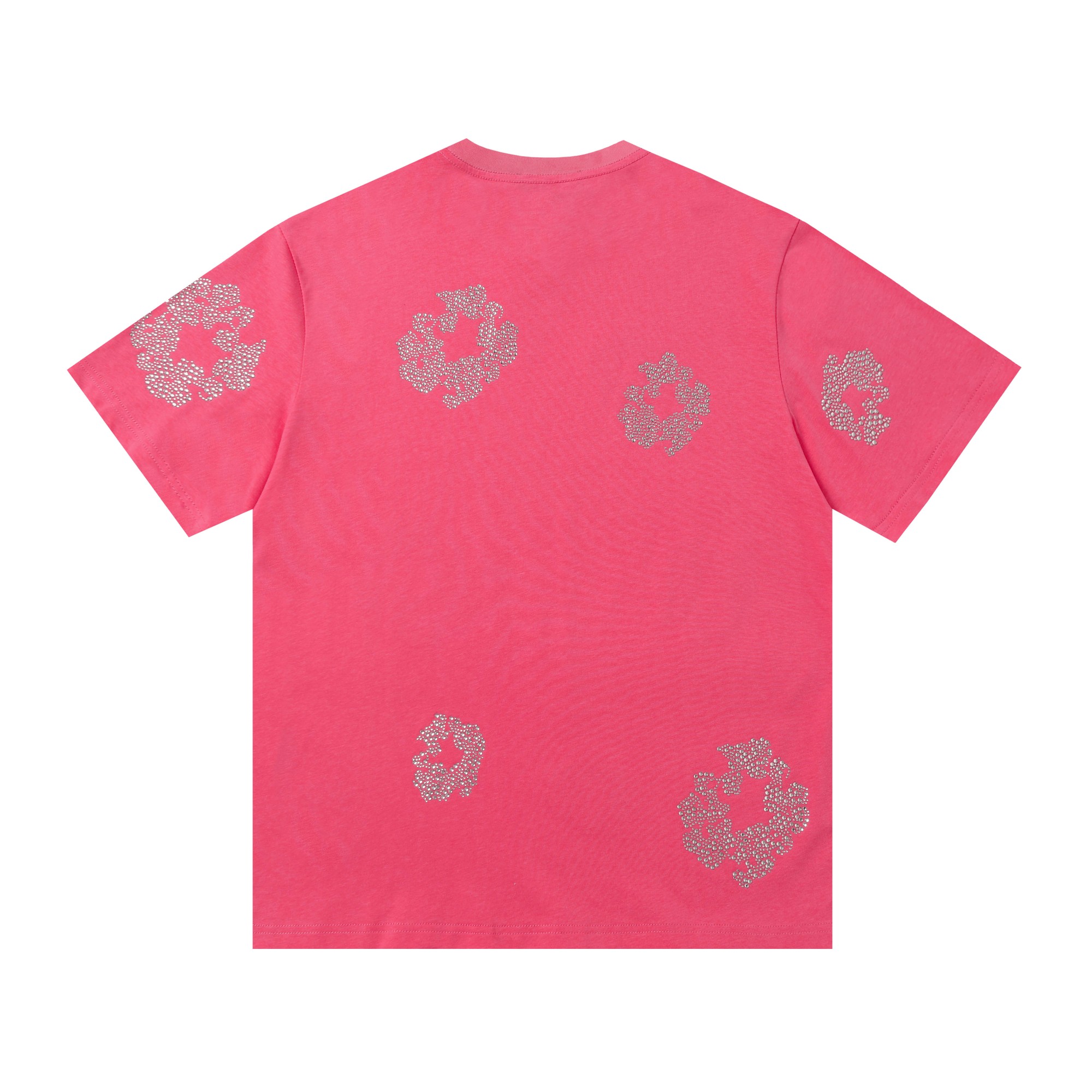 DENIM TEARS  短袖套装服装 2