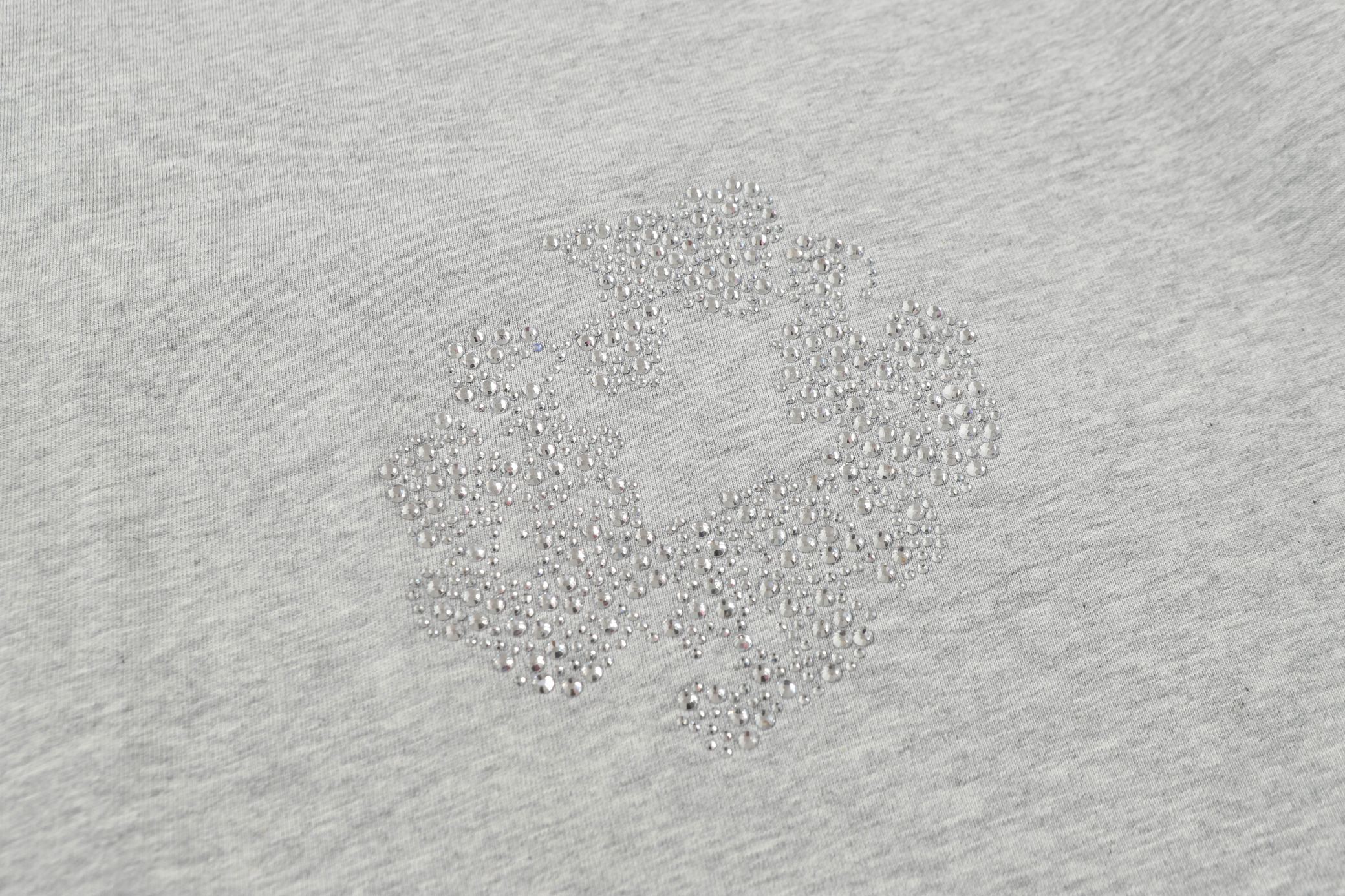 DENIM TEARS  短袖套装服装 5