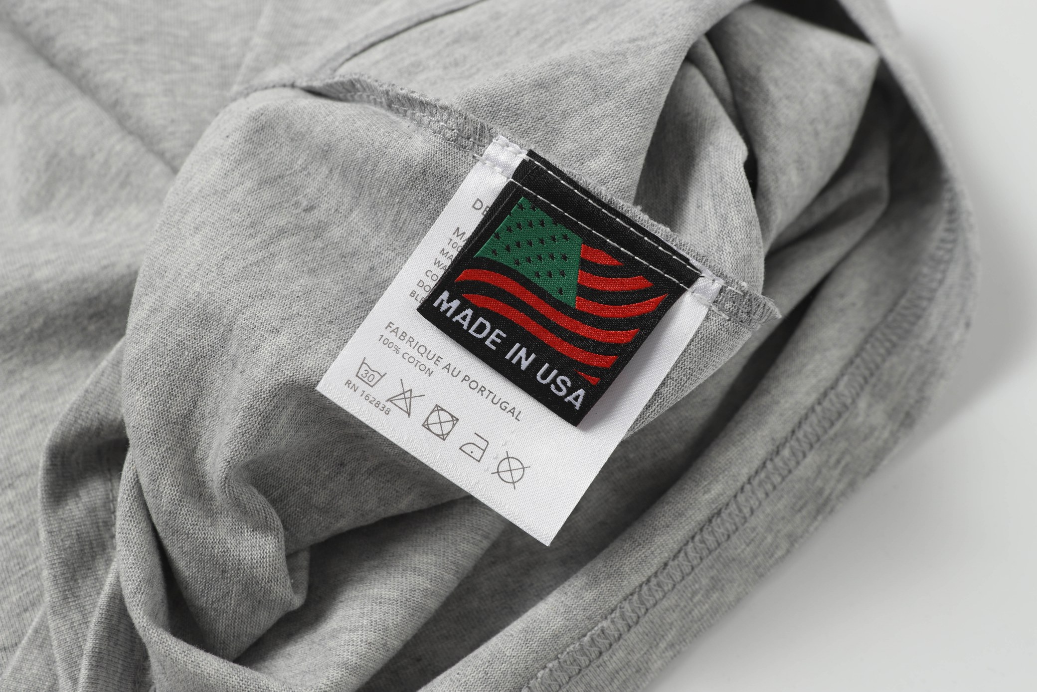 DENIM TEARS  短袖套装服装 8