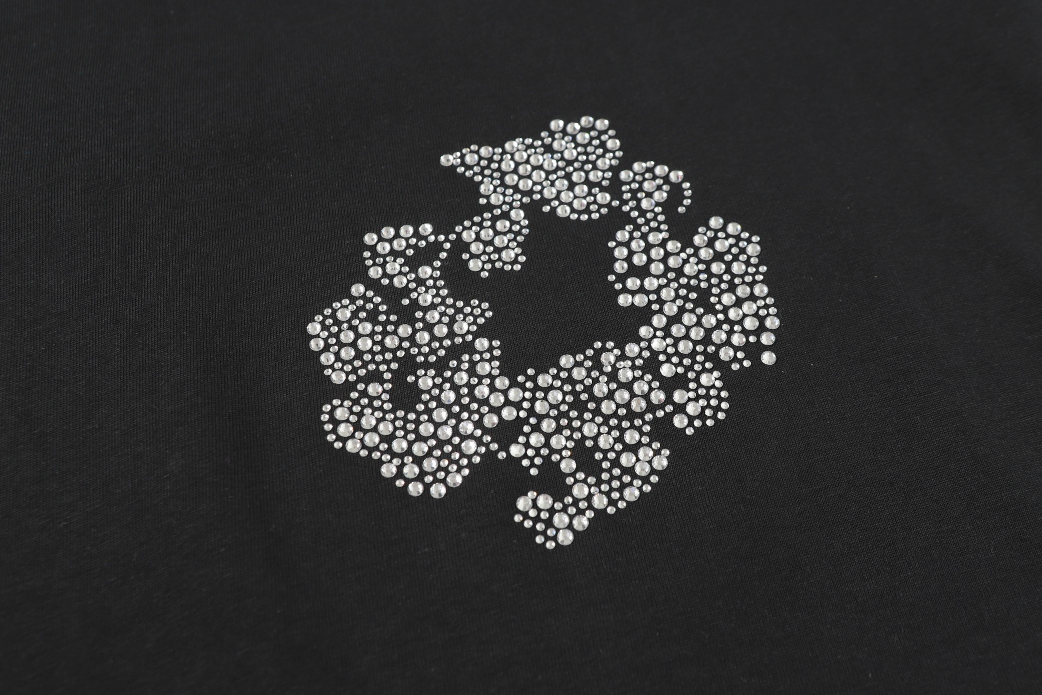 DENIM TEARS  短袖套装服装 5