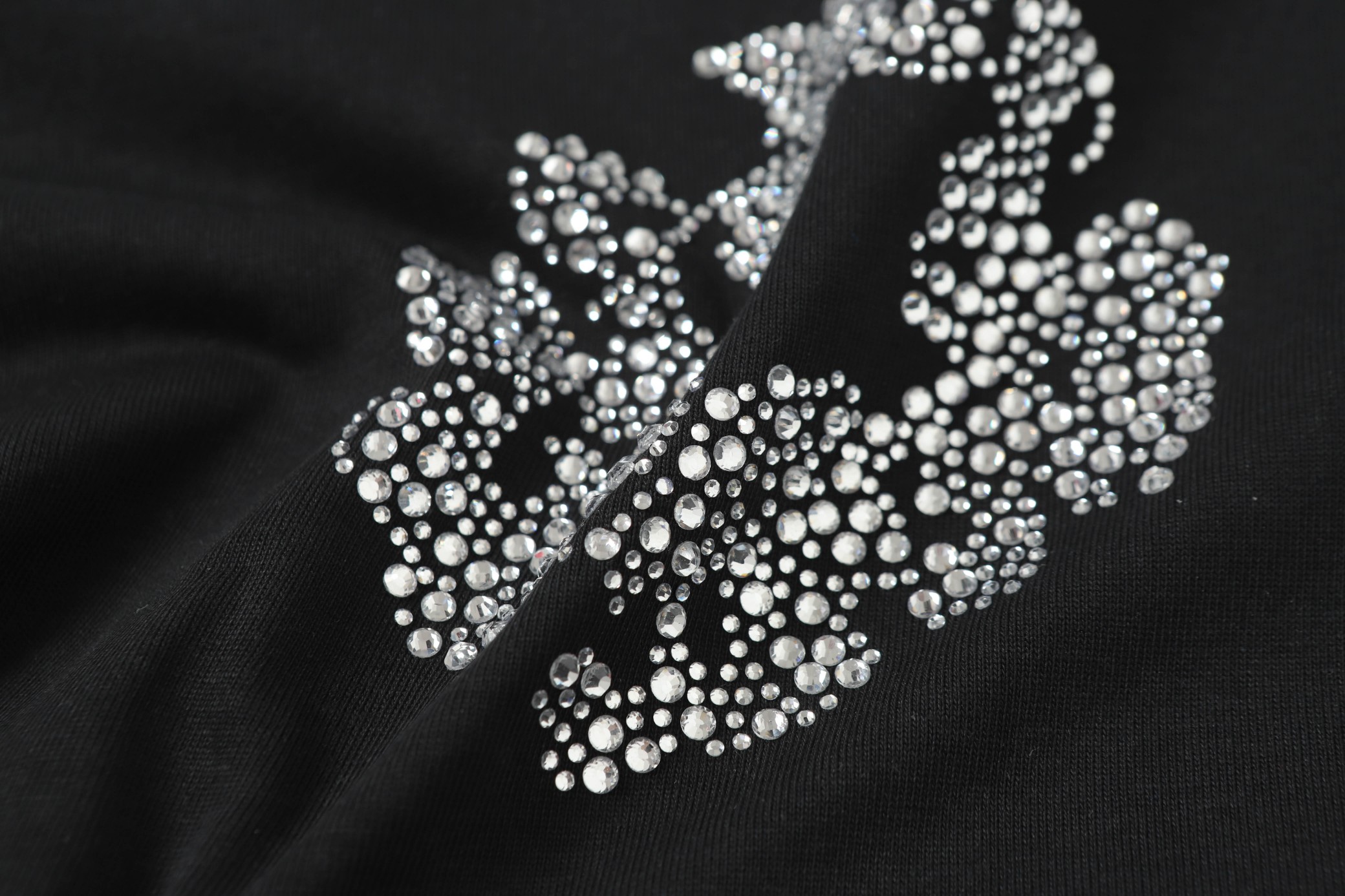 DENIM TEARS  短袖套装服装 6