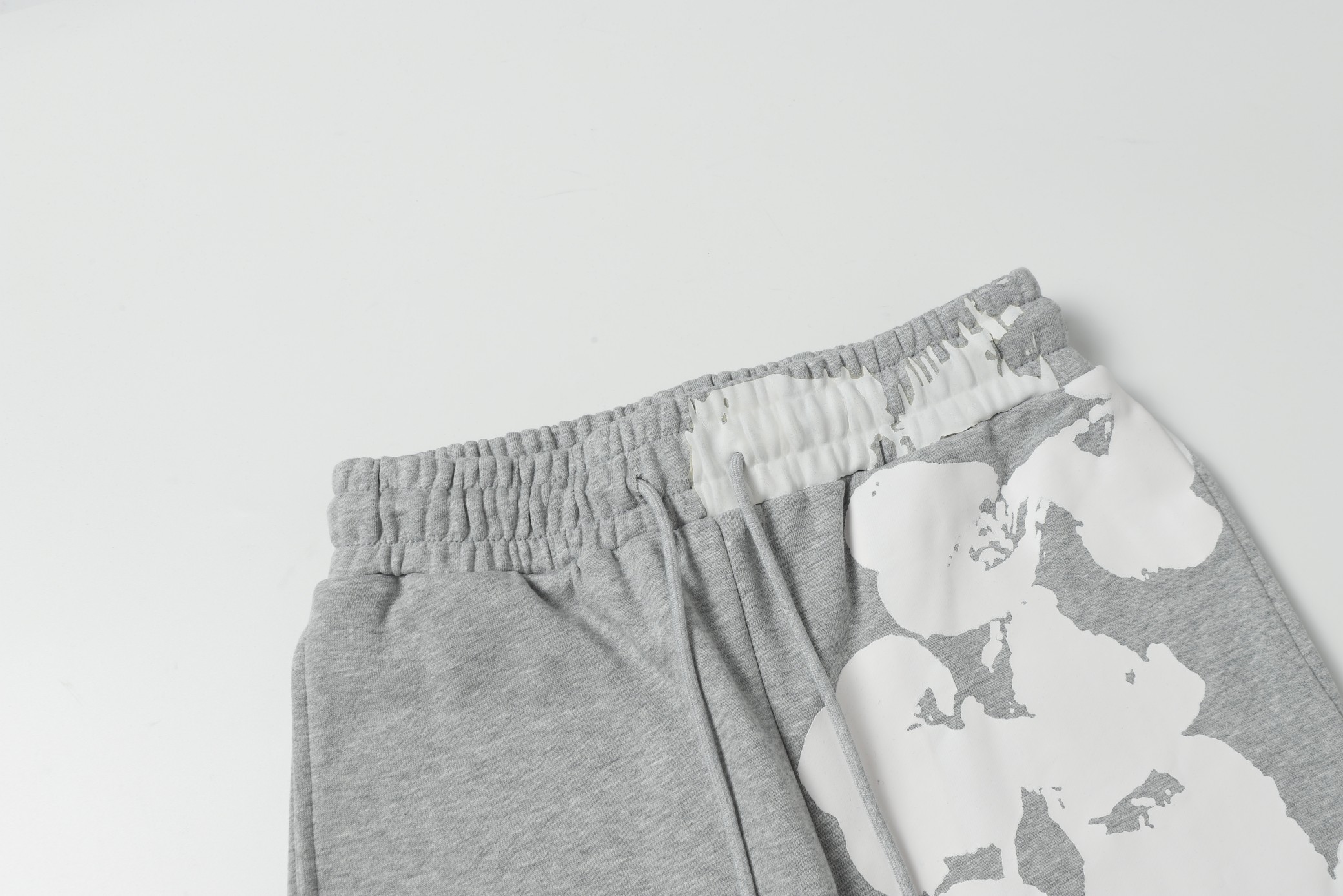 DENIM TEARS  连帽卫衣套装服装 5