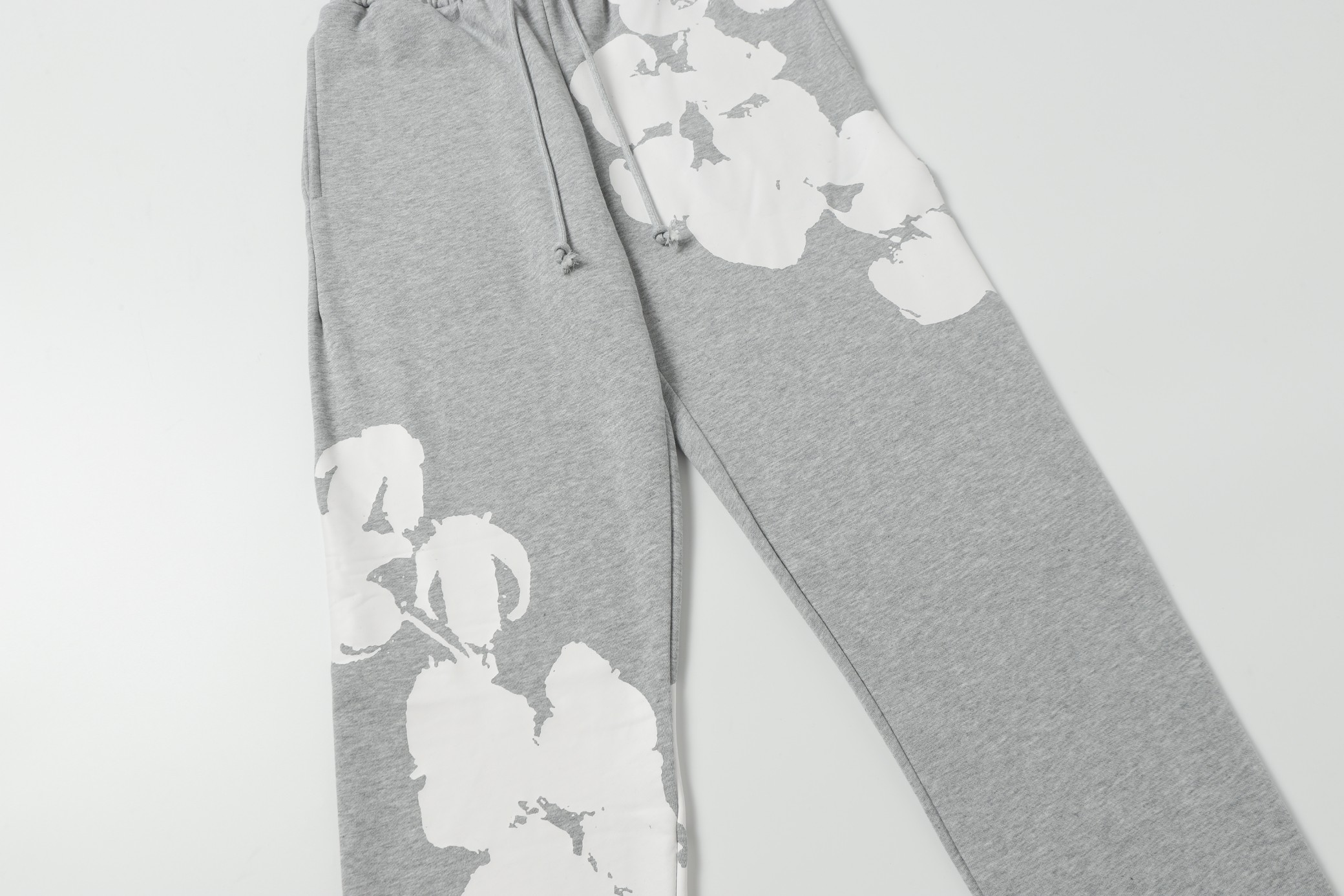 DENIM TEARS  连帽卫衣套装服装 3